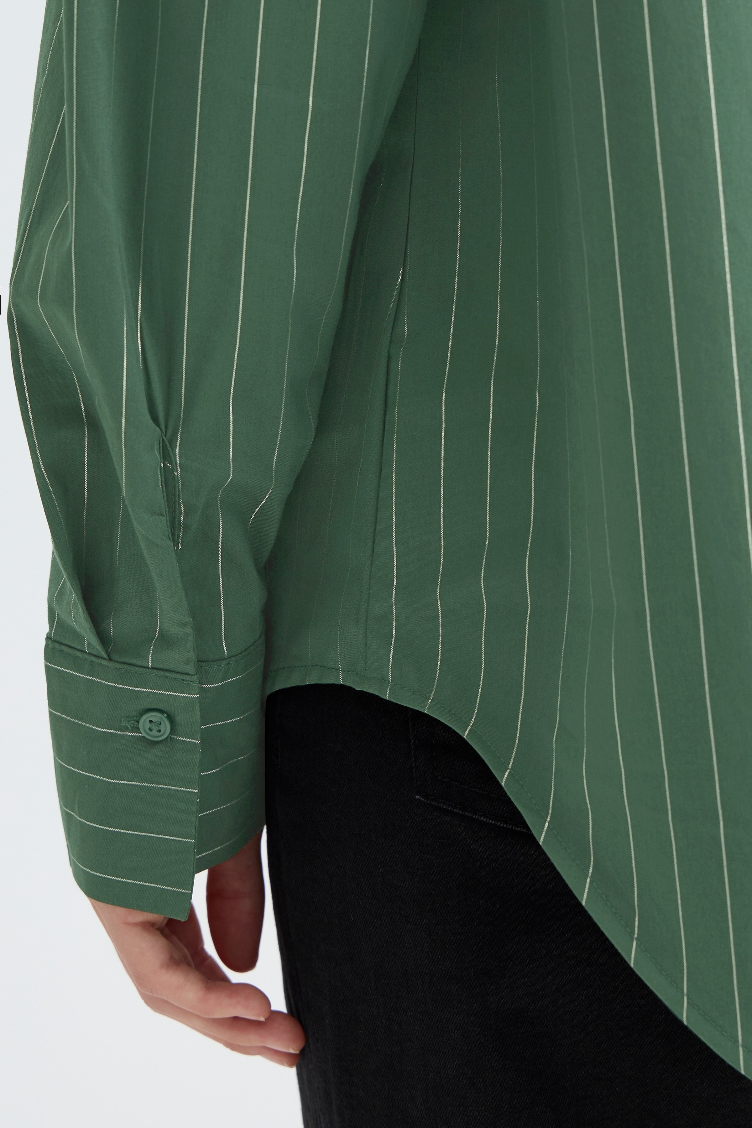 IHKASSY Skjorte LOOKBOOK DETAIL 20123895-195920