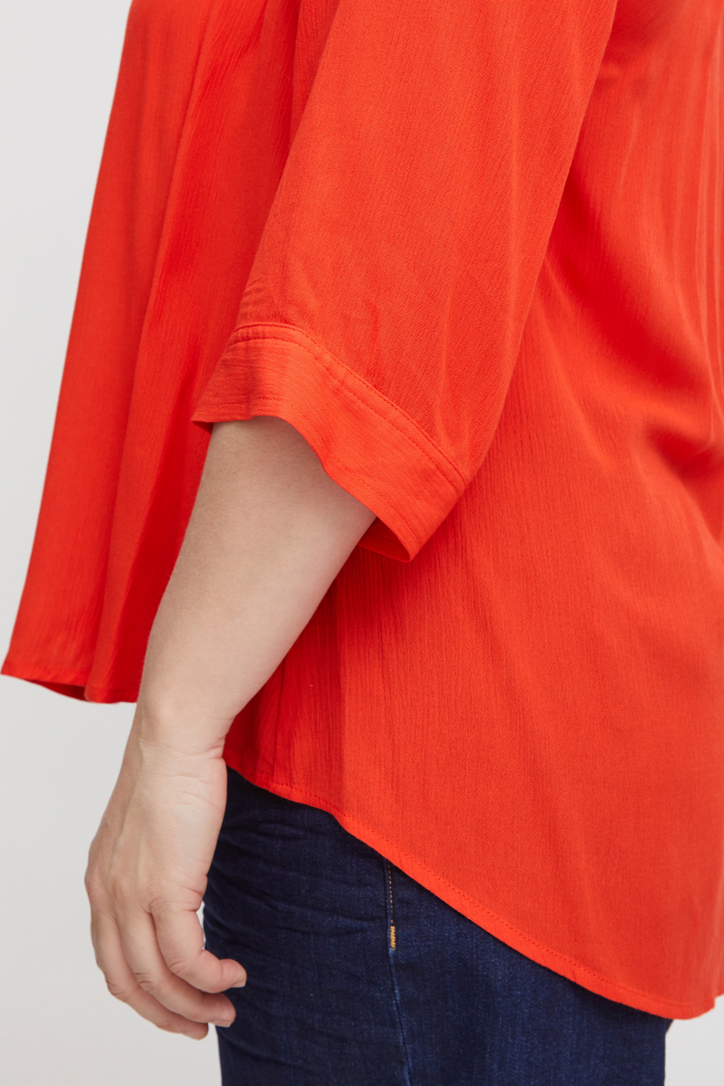FPJOYCY Bluse LOOKBOOK DETAIL 20612625-181559