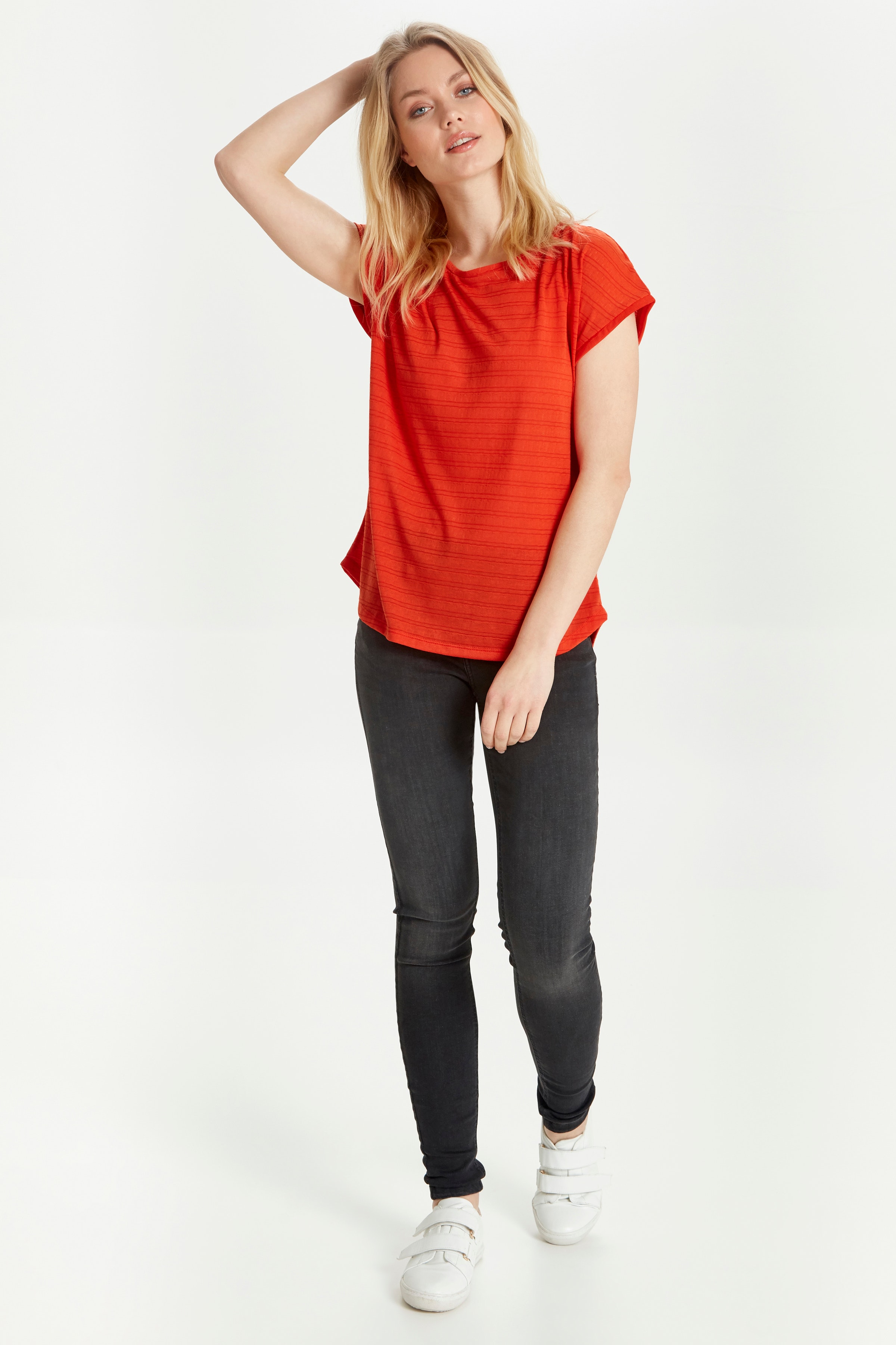 T-shirt LOOKBOOK FRONT 20805785-80839