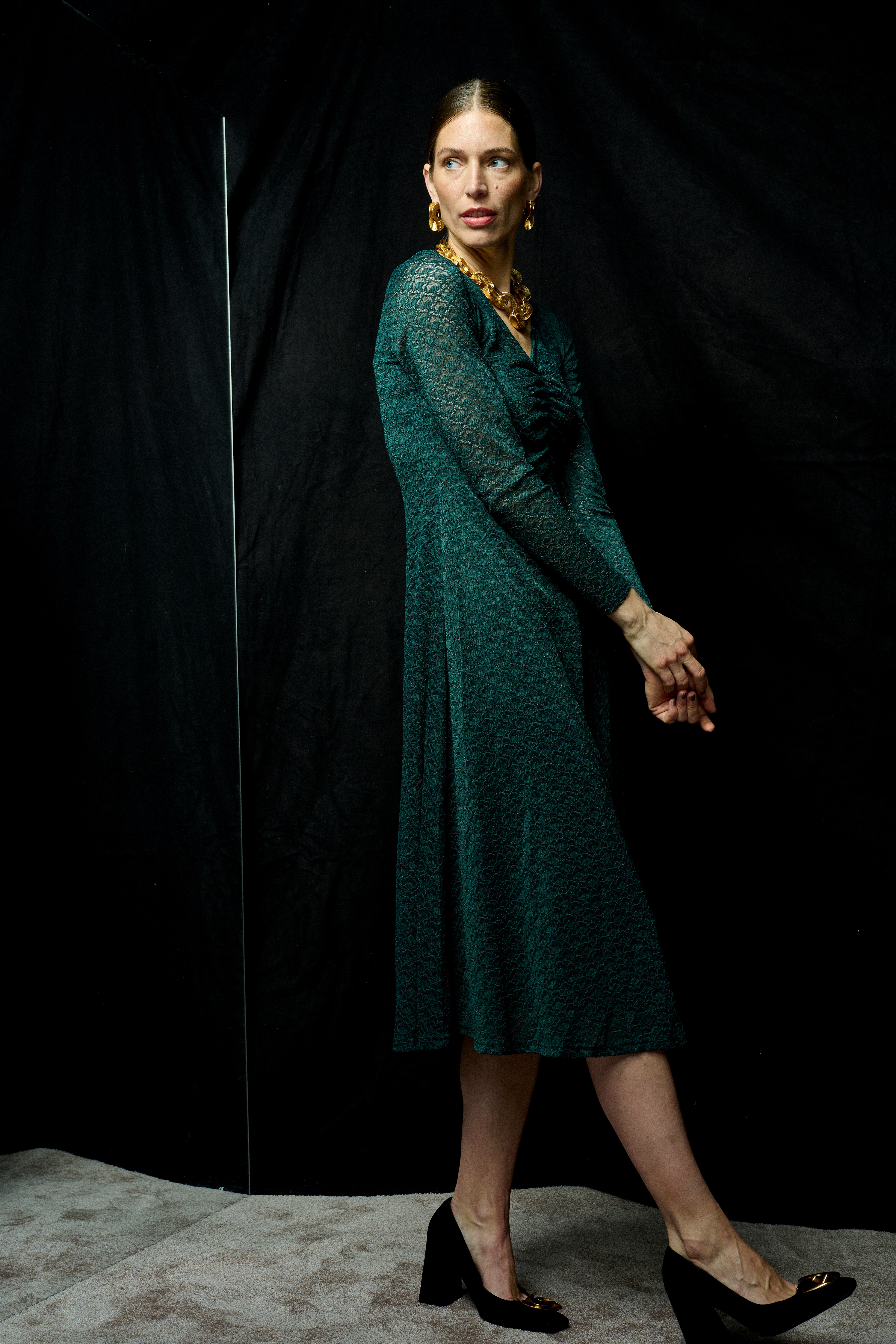 FRLUDMILLA Kjole LOCATION NONE 20613079-195320