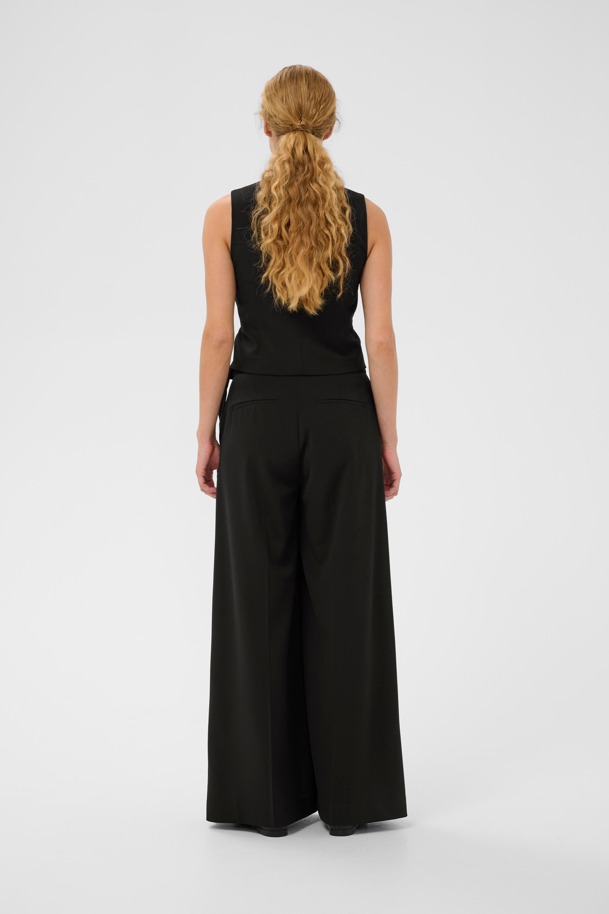 HAISLYIW Weste LOOKBOOK BACK 30112220-194008