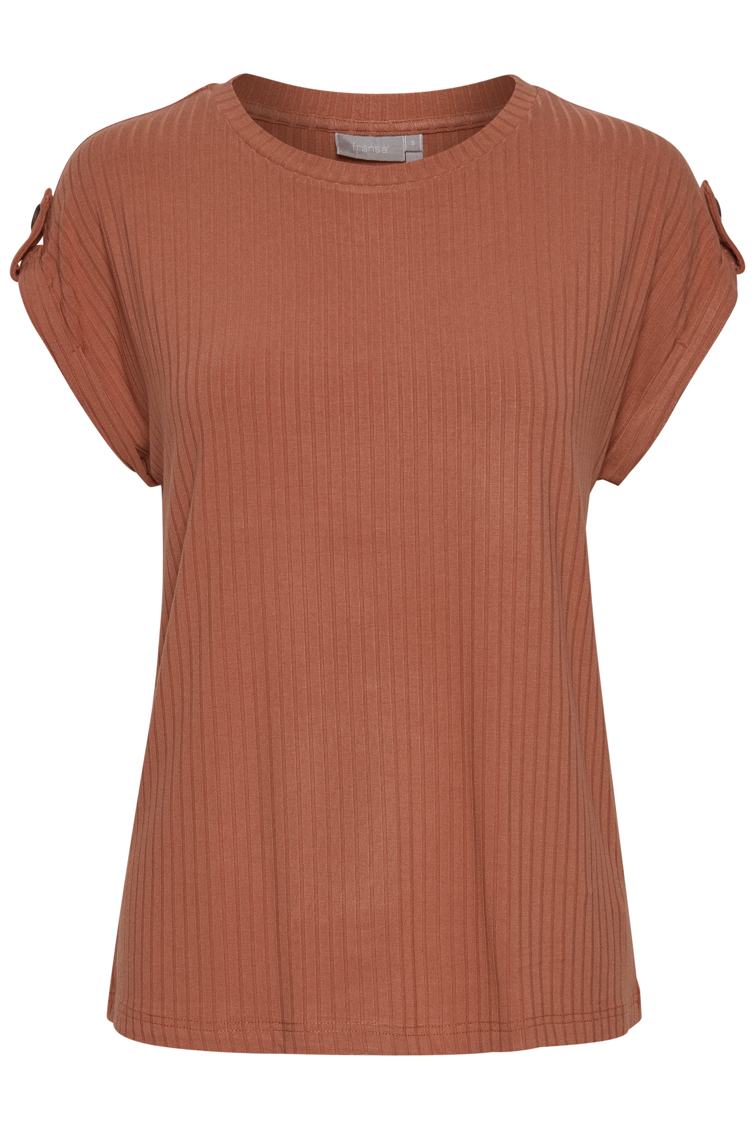 FRBERIB T-shirt PACK FRONT 20609578-184028