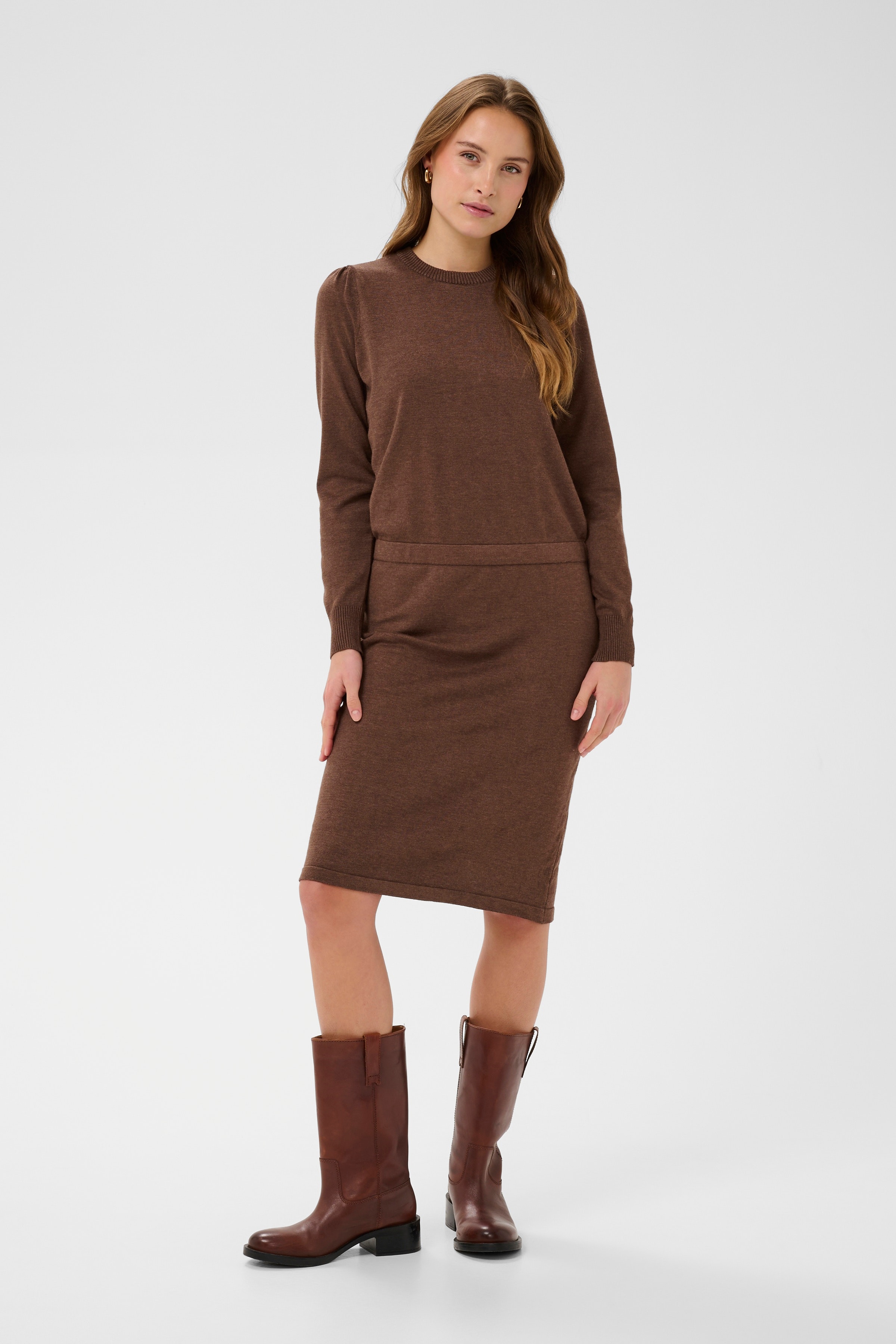 MilaSZ Dress LOOKBOOK FRONT 30513967-1912241