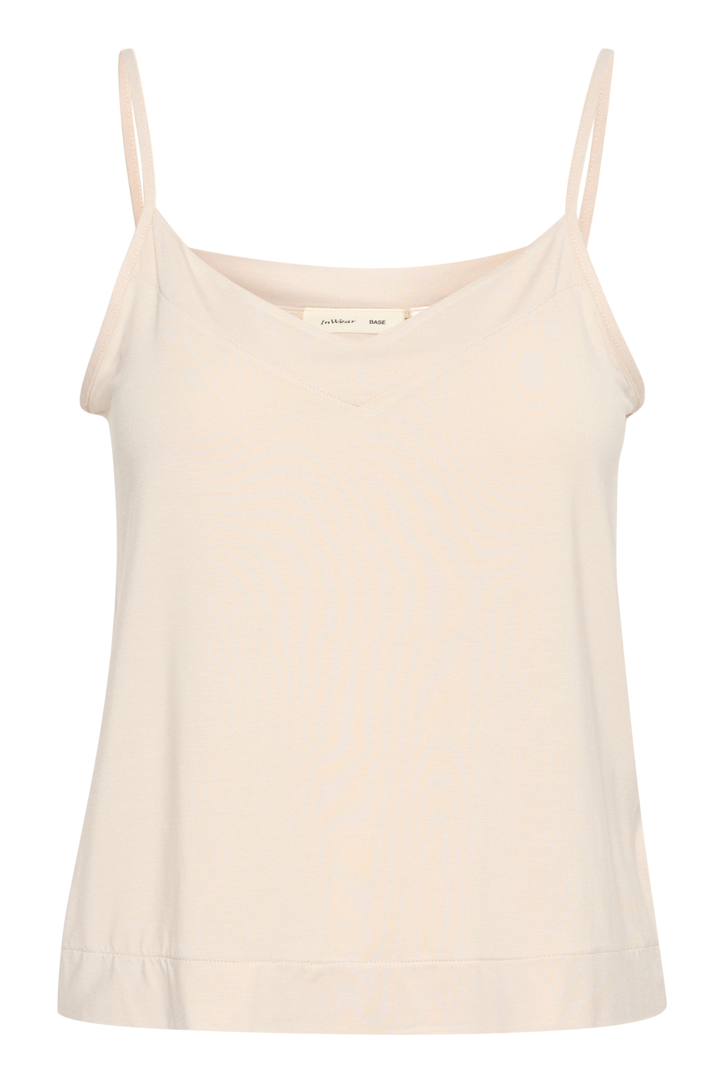 LilIW Base Camisole Top PACK FRONT 30109348-130403