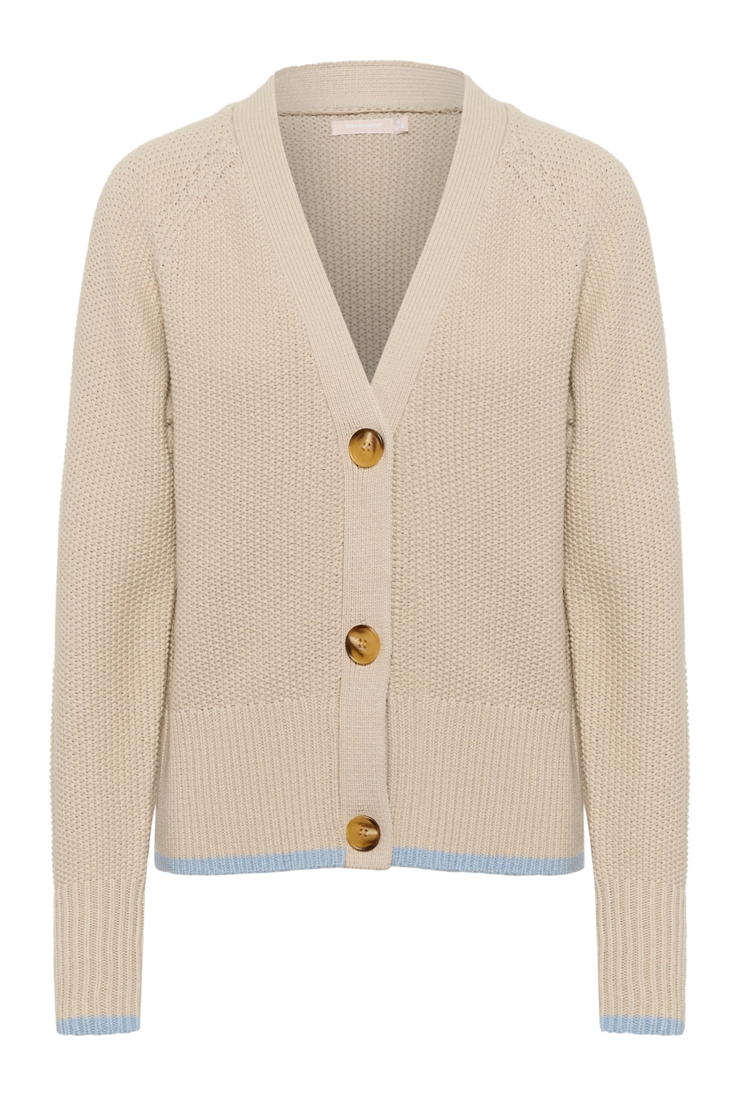 BPdianna Cardigan PACK FRONT 10590820-151305B