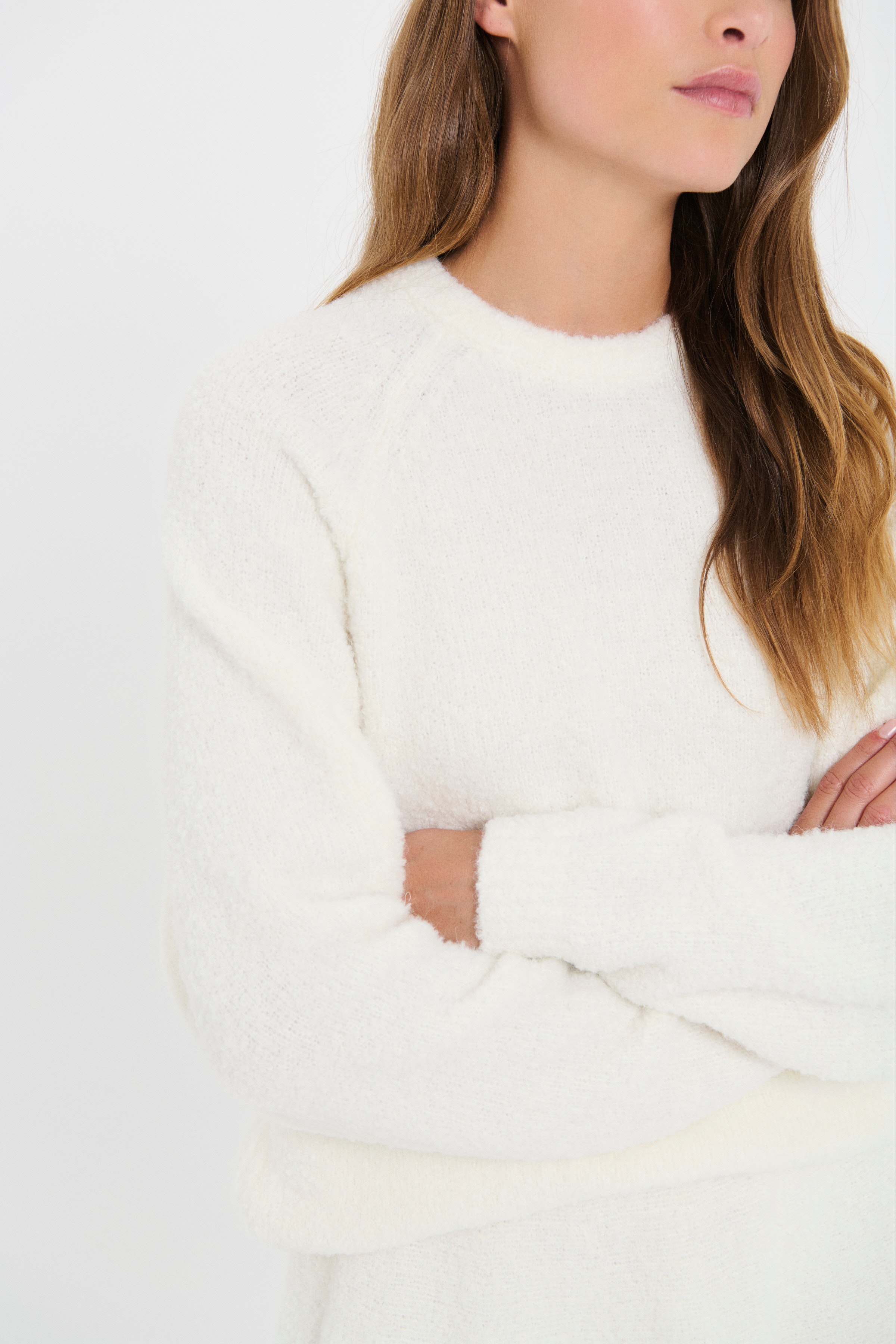 GelaSZ Pullover LOOKBOOK DETAIL 30515021-110601