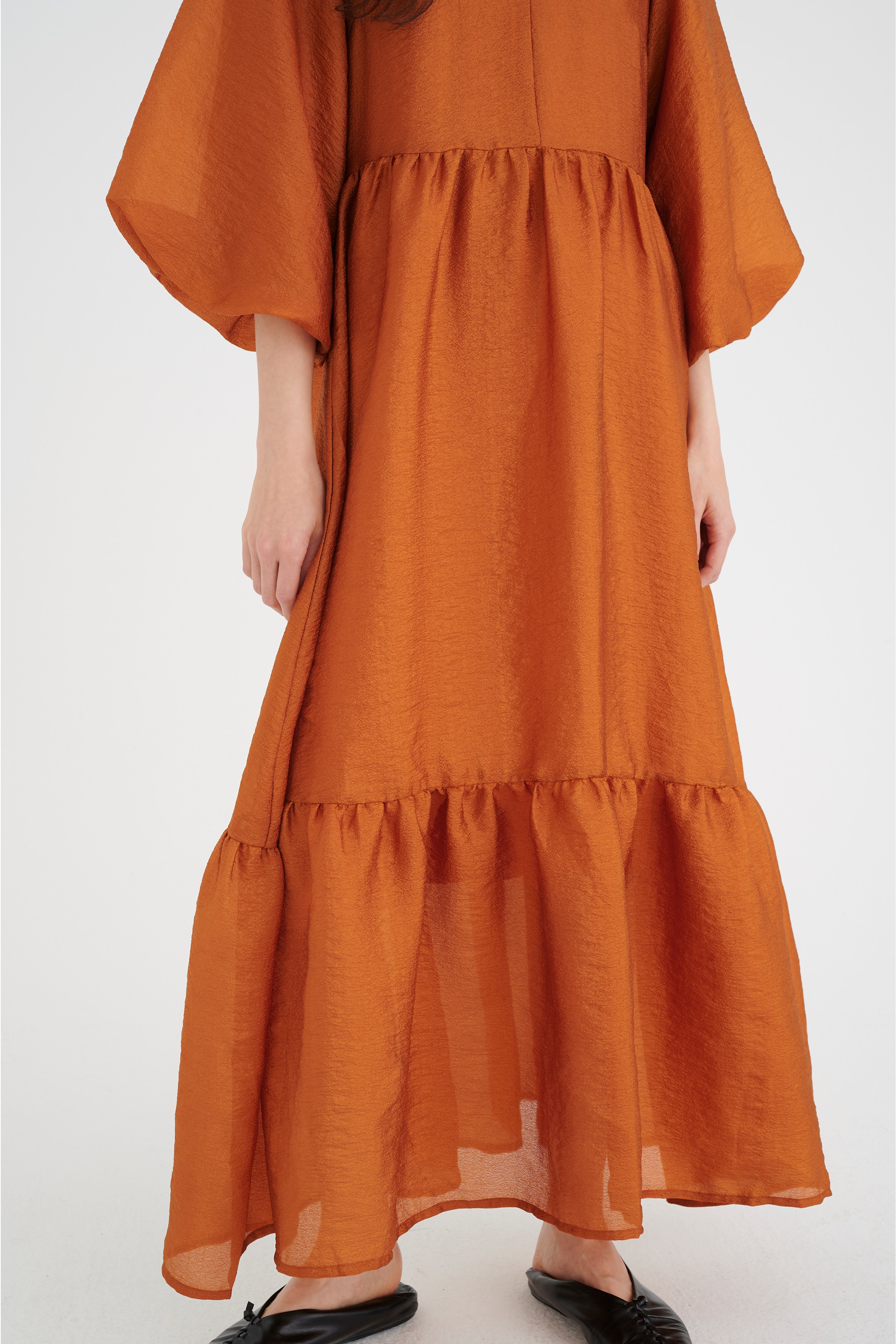 YivaIW Klänning LOOKBOOK DETAIL 30106426-171340