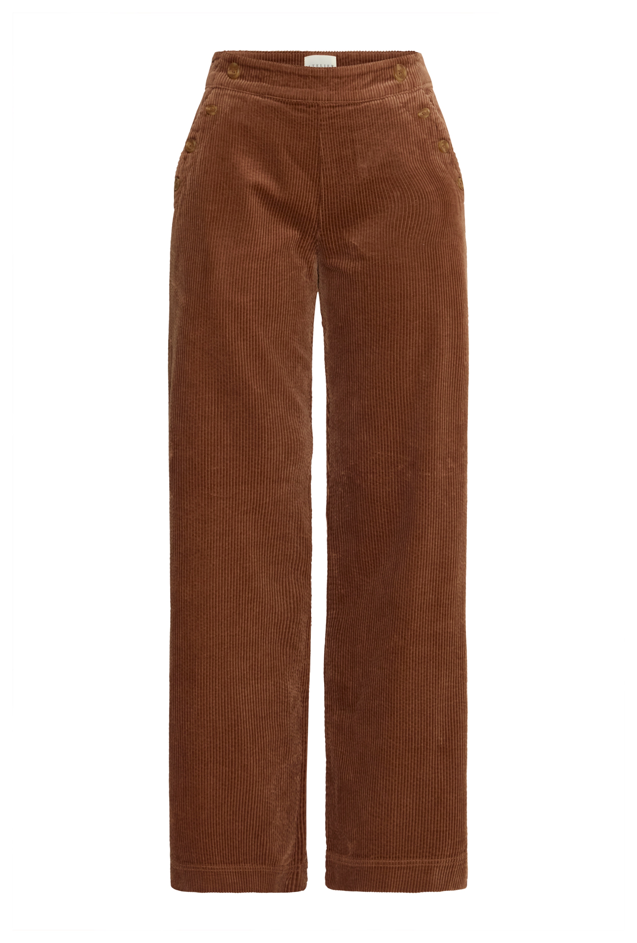 IRTWIN Hose LOOKBOOK DETAIL 20123293-181130