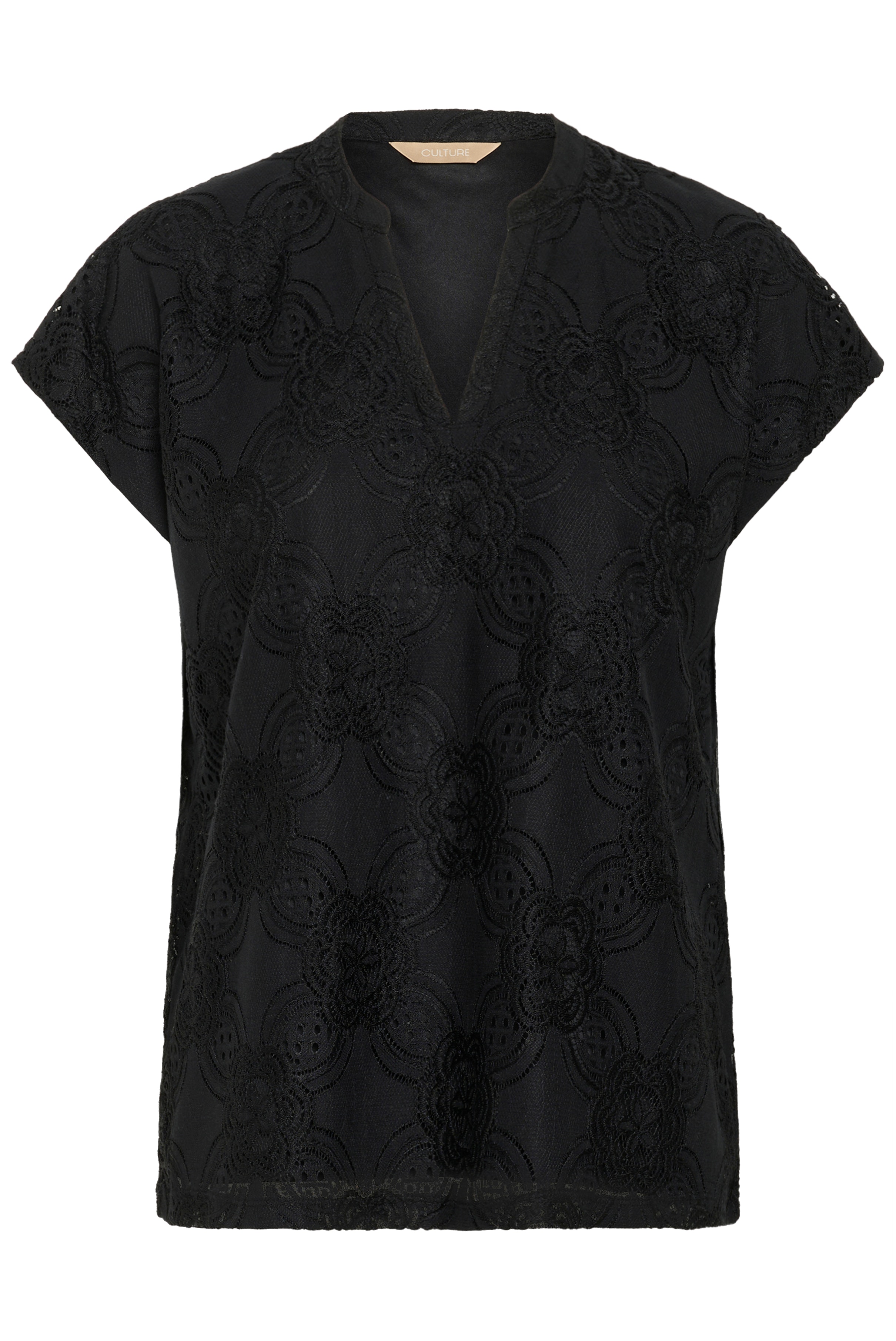 CUsigla Bluse PACK FRONT 50112236-500012