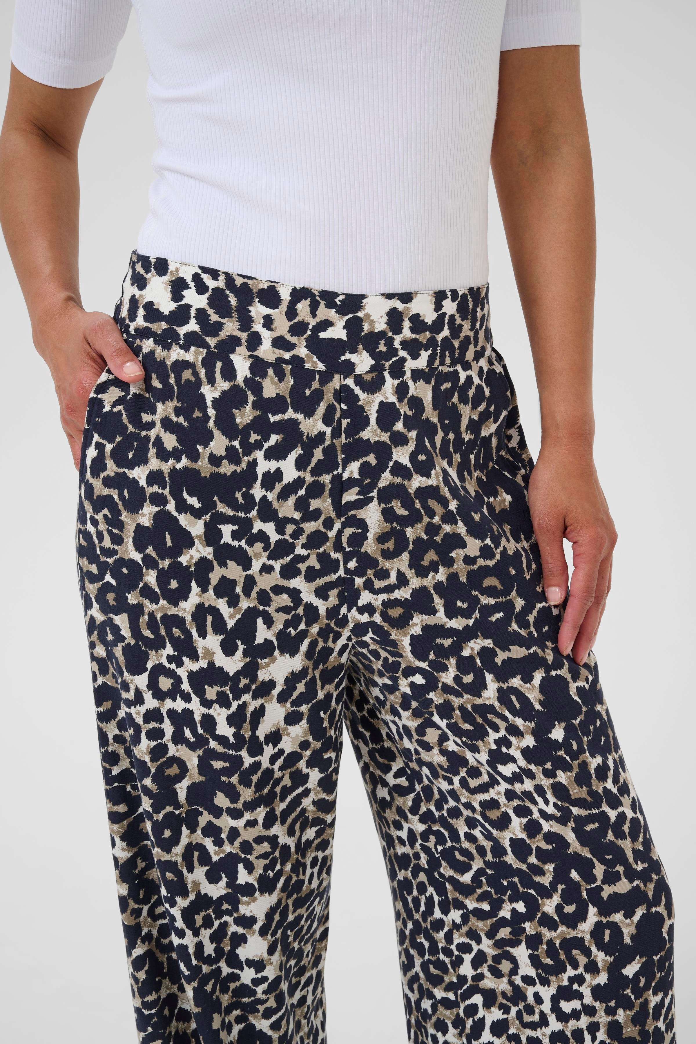 BPsybel Trousers LOOKBOOK DETAIL 40200009-108373