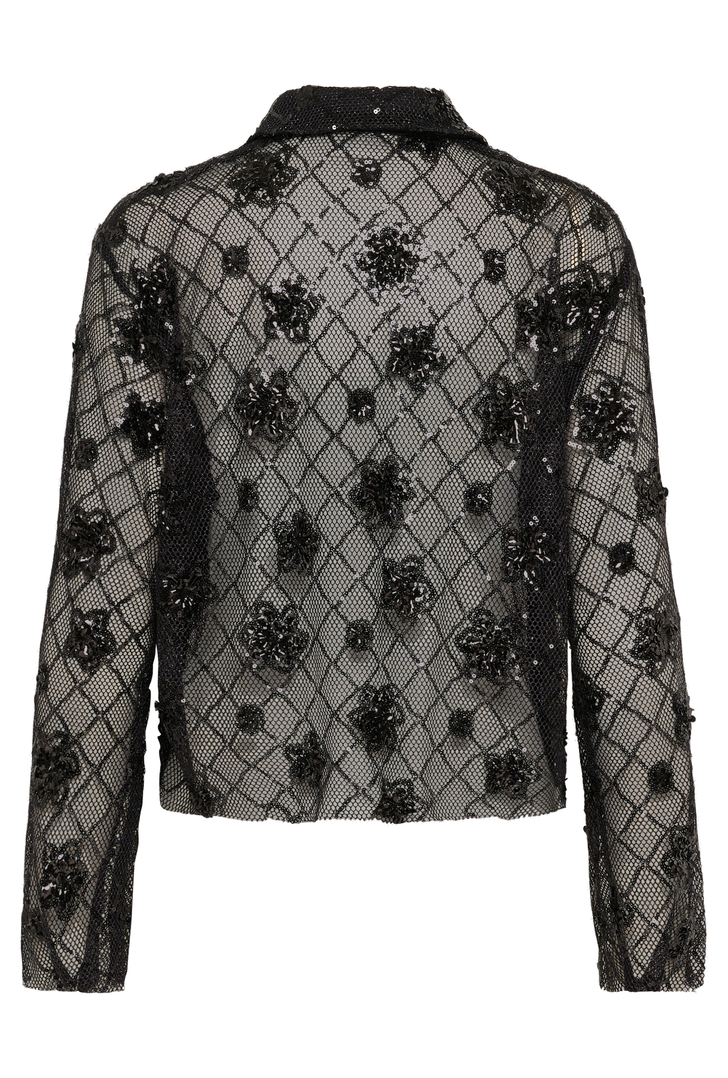 KBBrynn Blouse PACK BACK 10105619-194008