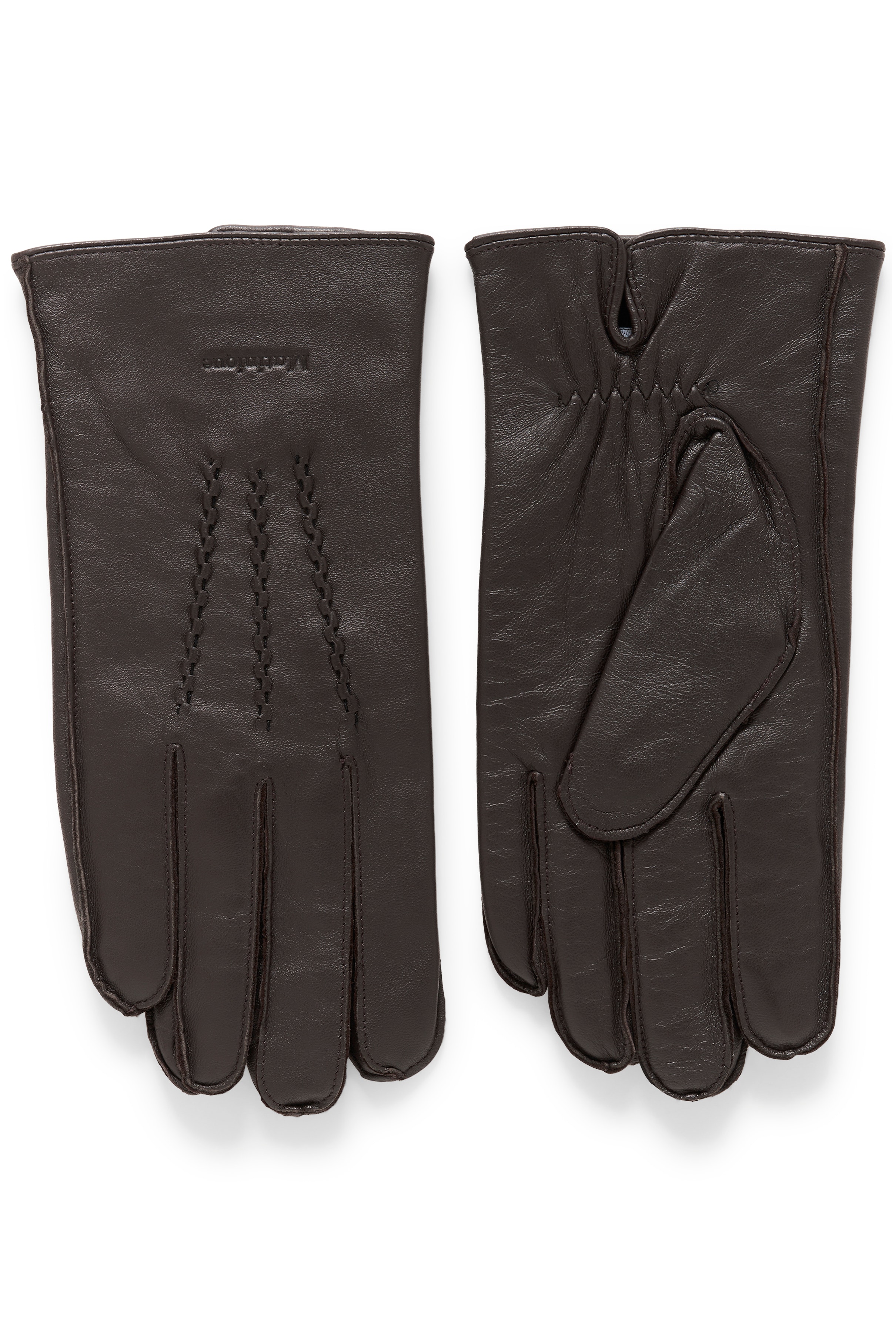 MAtrewy Leather Gloves PACK FRONT 30204795-300275