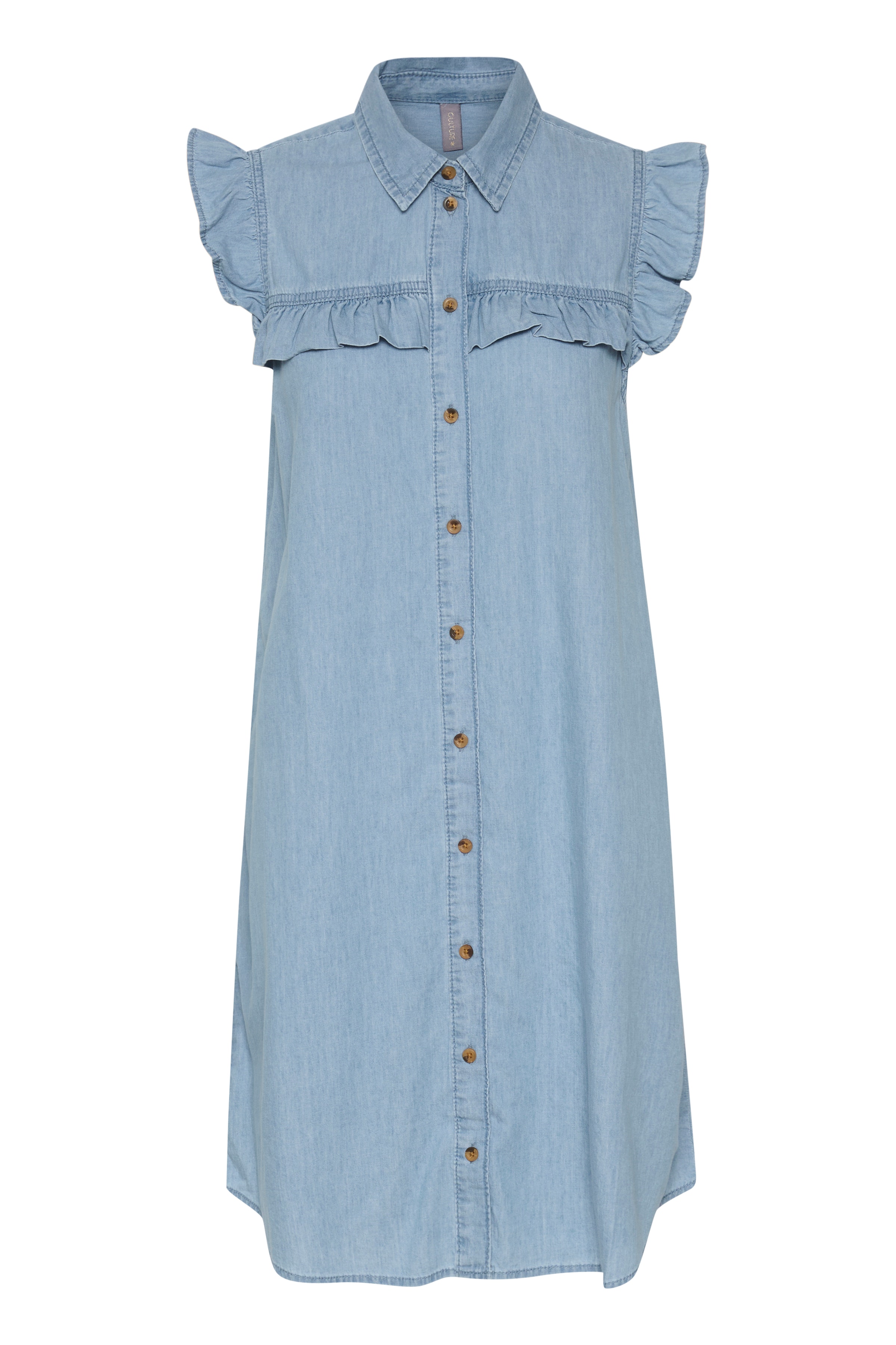 CUaurelia Kleid PACK FRONT 50110360-500027