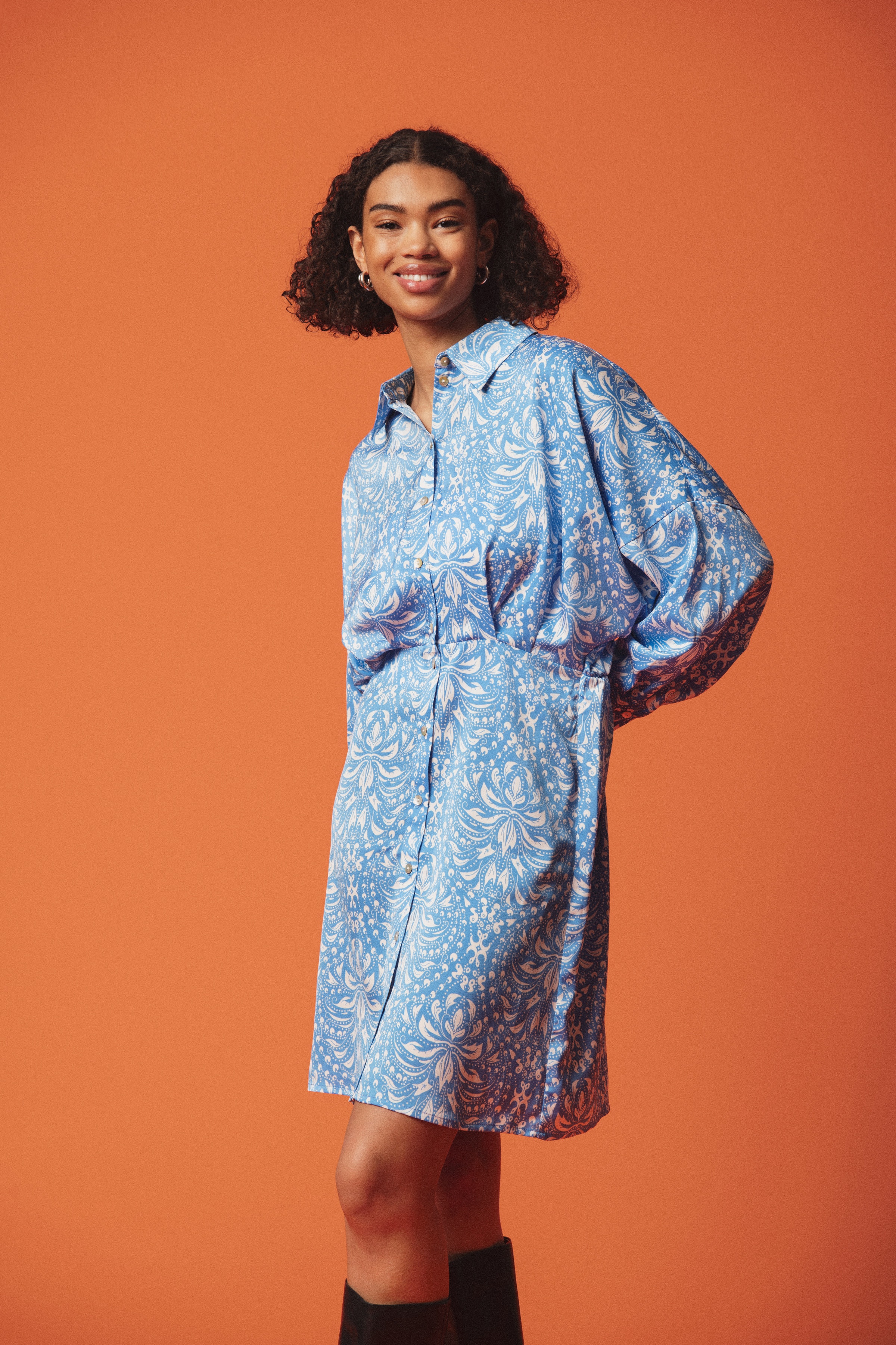 ImenaSZ Kjole LOCATION NONE 30513736-303345