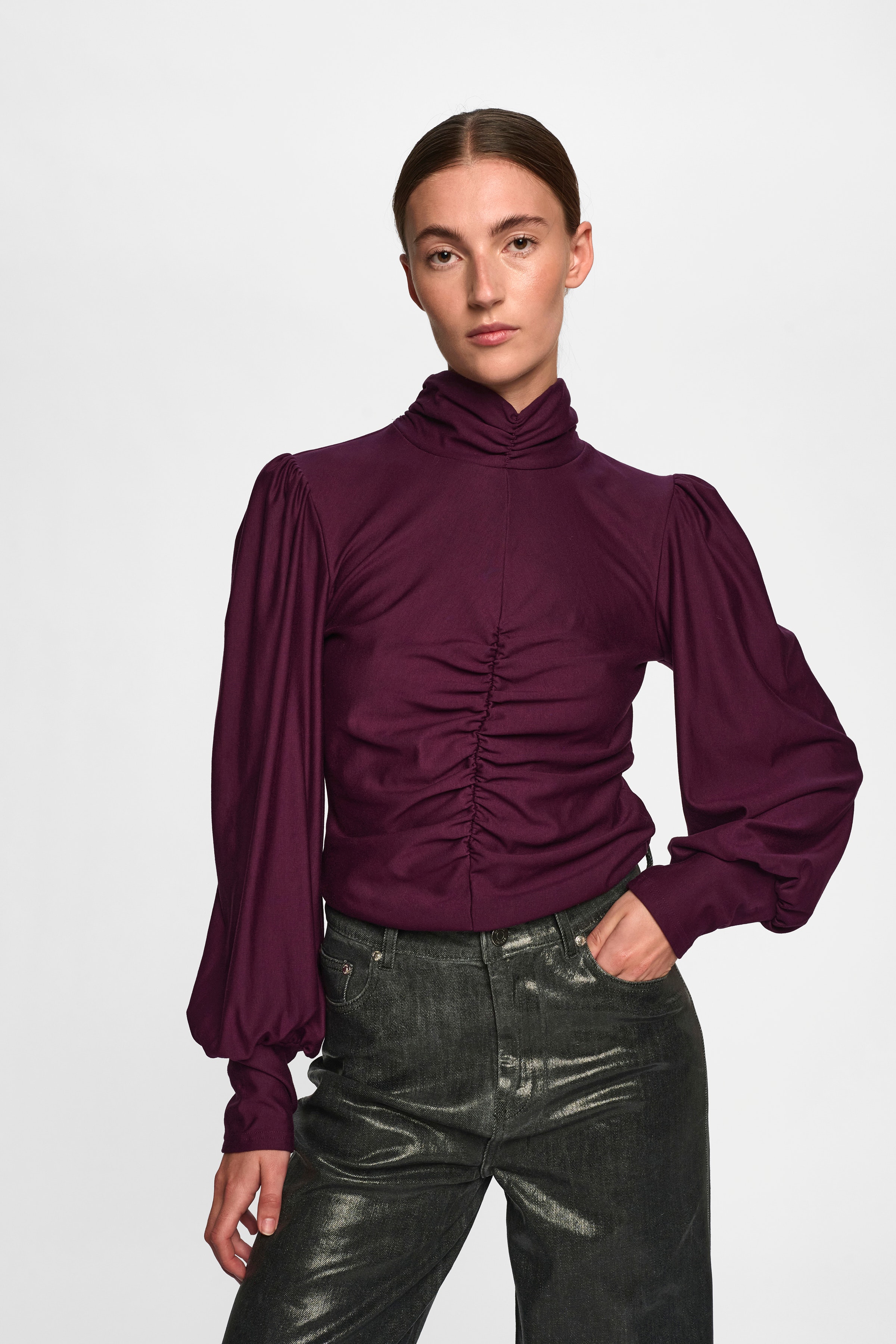 RifaGZ Blouse LOOKBOOK FRONT 10908613-192816