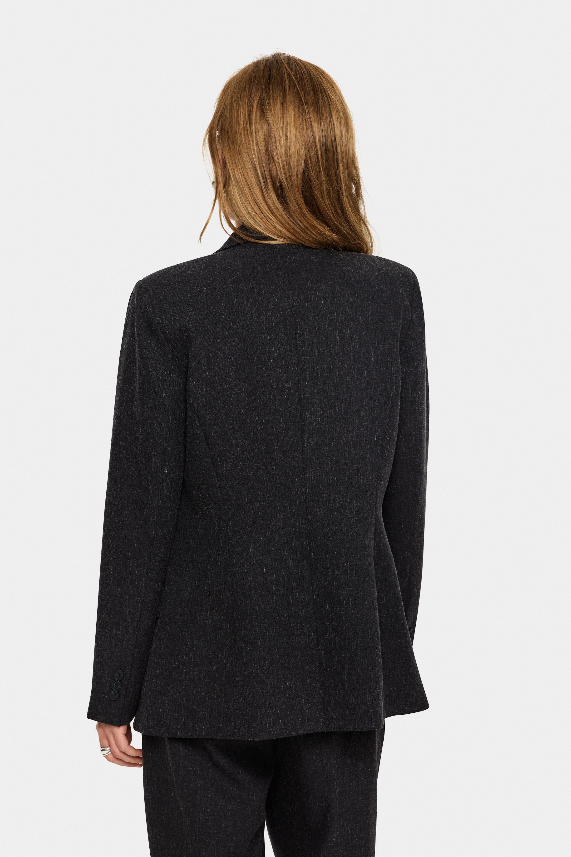 ModestaSZ Blazer LOOKBOOK BACK 30514371-193911