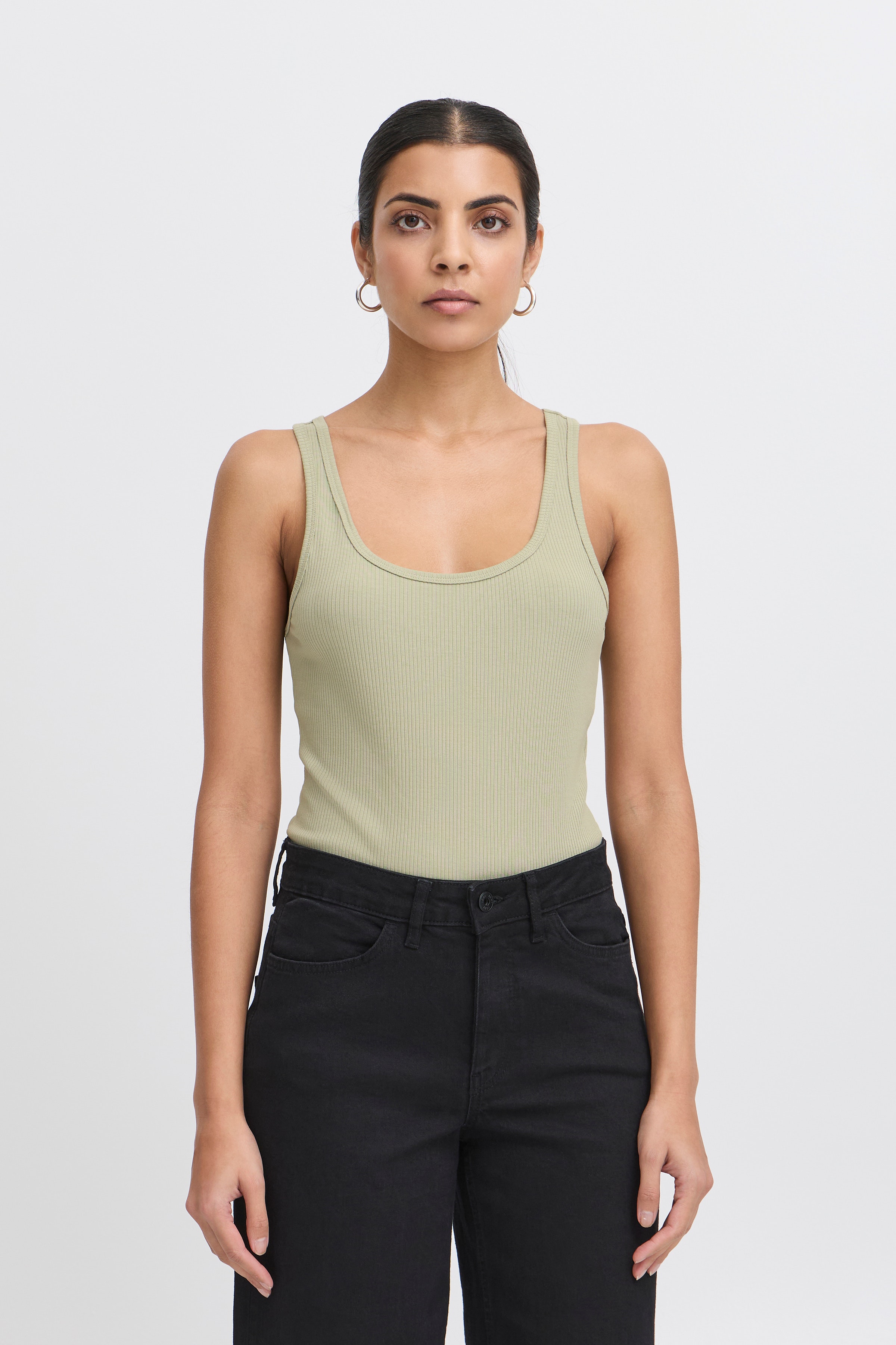 IHPALMER RIB BOX Top LOOKBOOK FRONT 20120342-160213