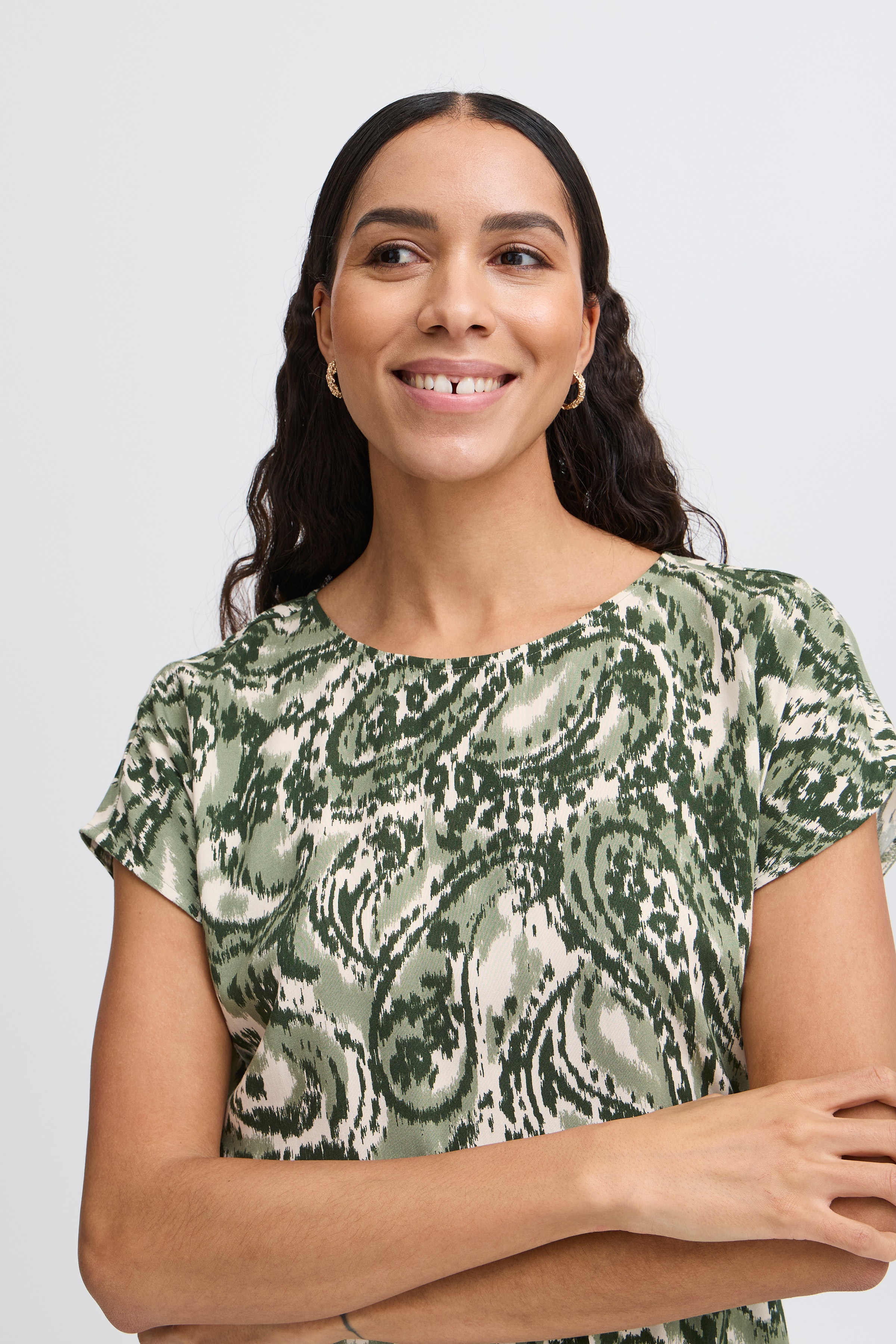 BYMMJOELLA Kjole LOOKBOOK DETAIL 20811226-204597