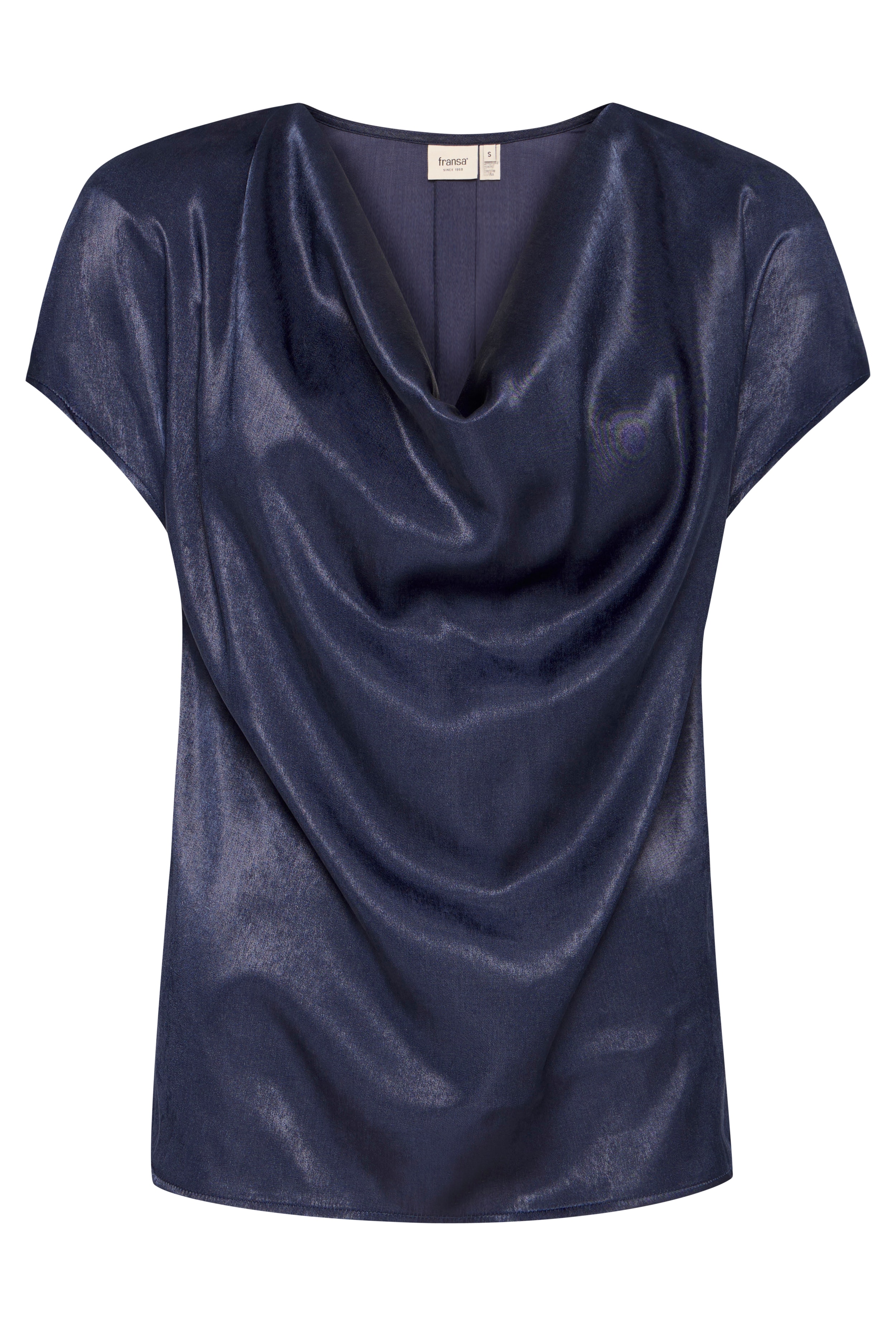 FRSHINA Bluse PACK FRONT 20614884-193924