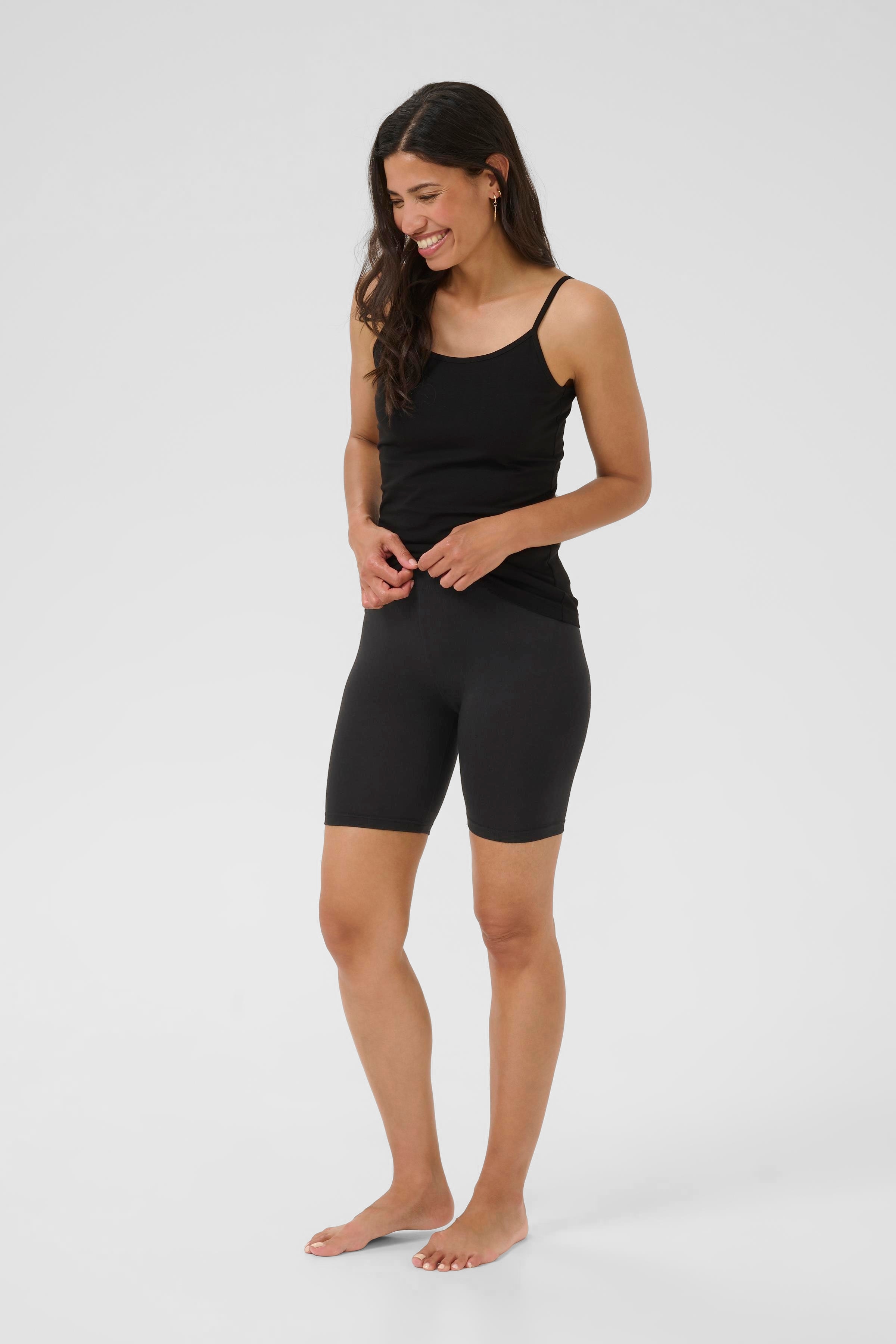 Shorts LOOKBOOK FRONT 40103041-4009000
