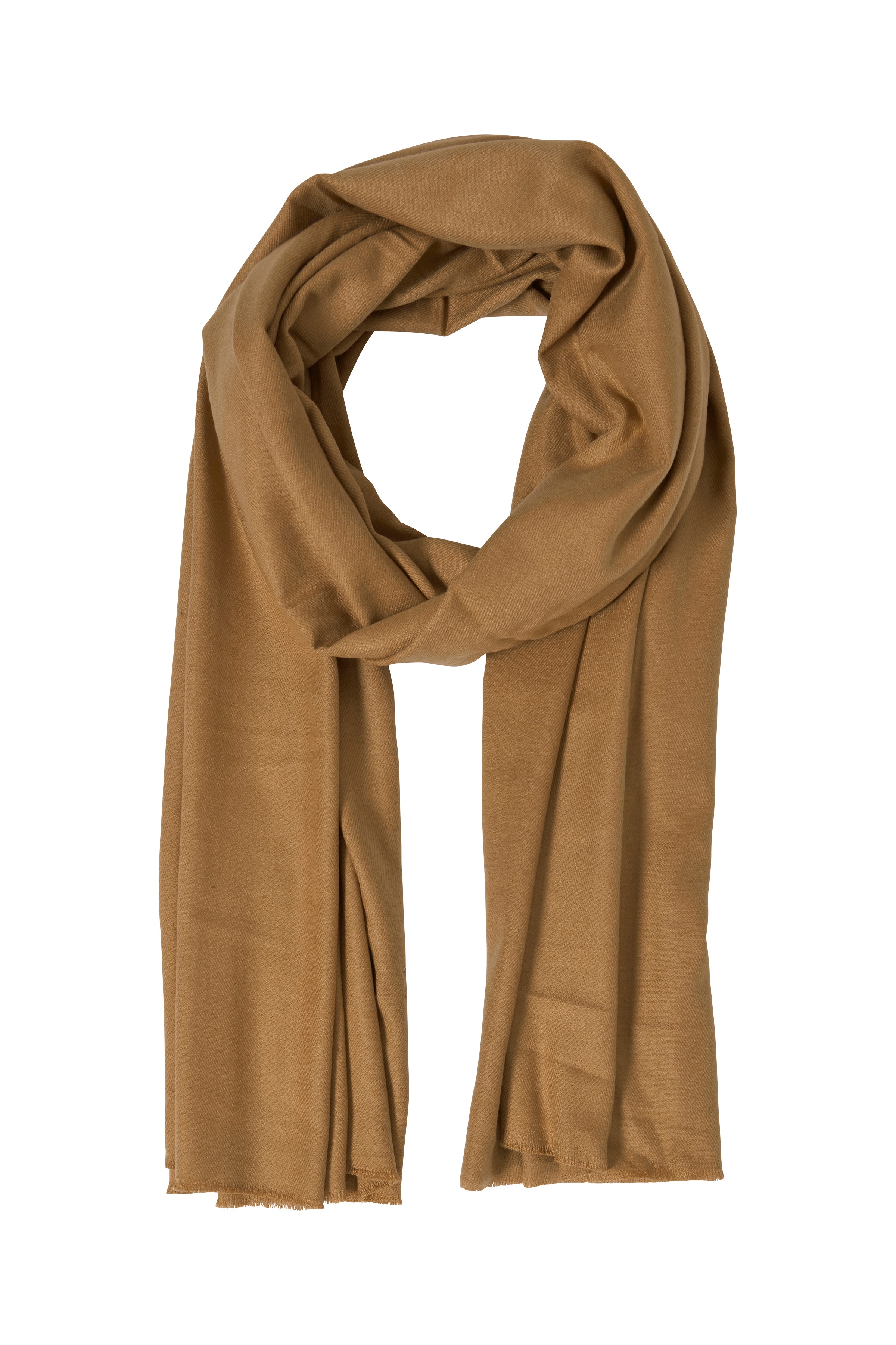 Skjerf PACK FRONT 20107091-12216