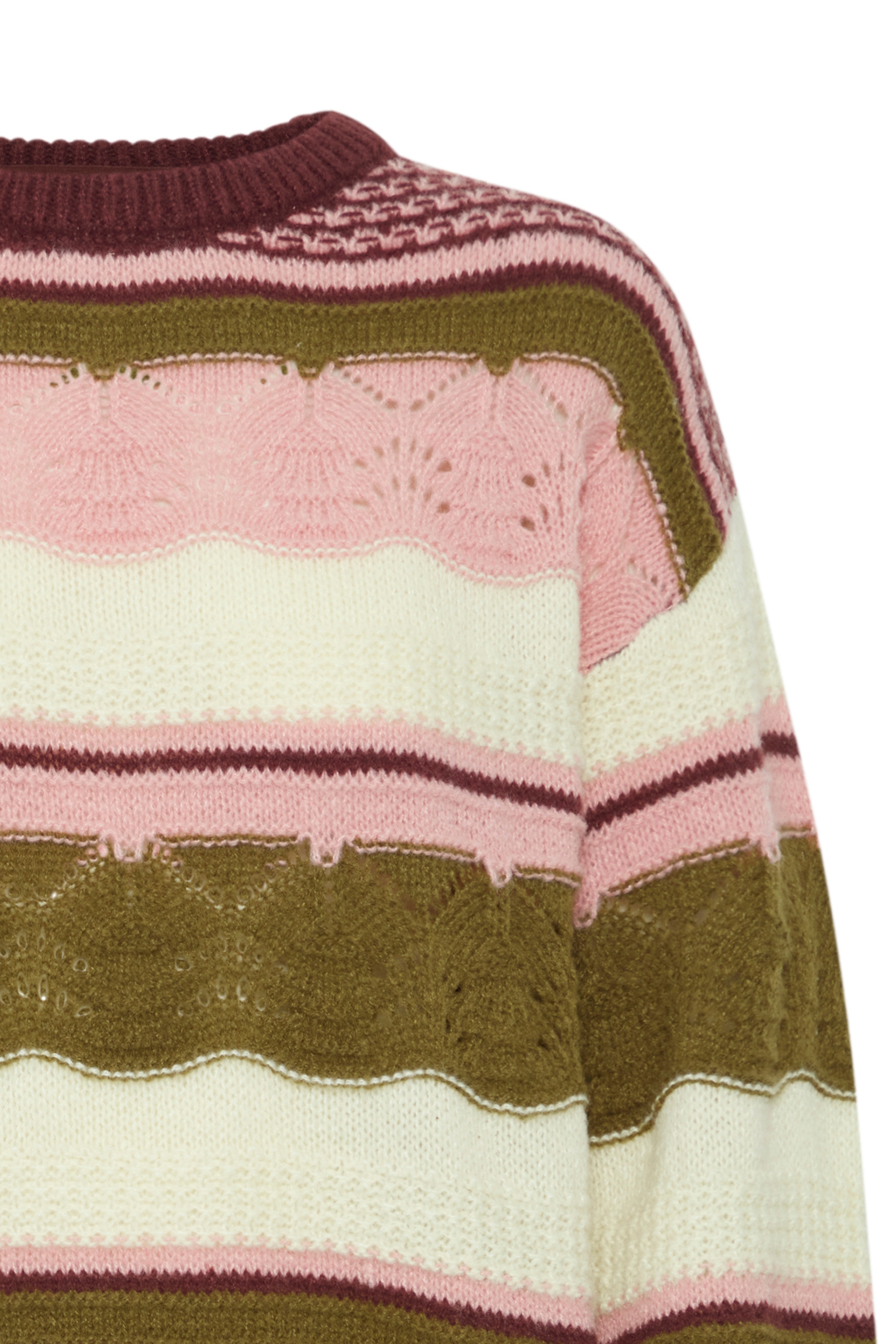 IHASTRA Pullover PACK DETAIL 20121976-202508