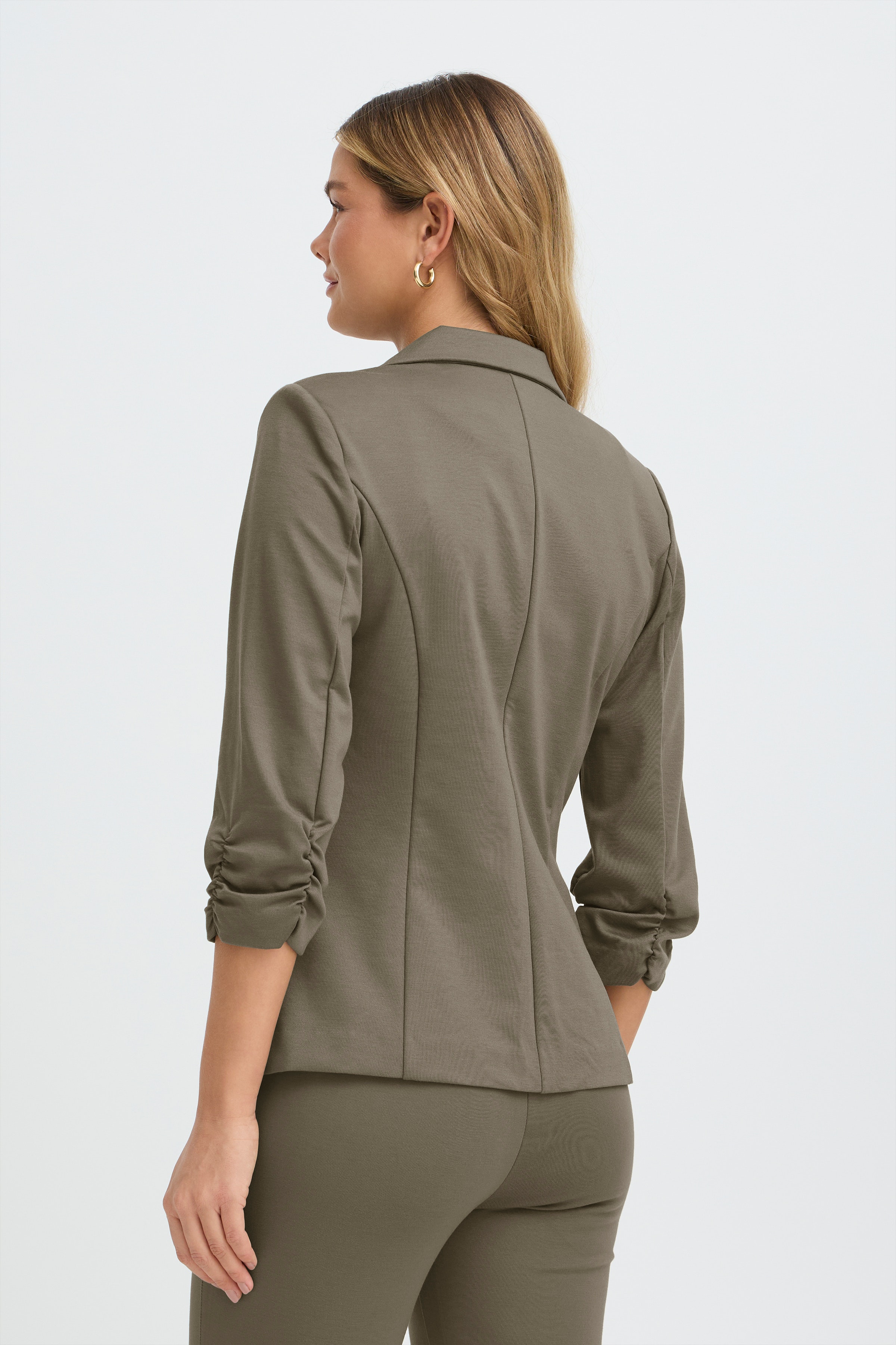 FRZablazer Blazer LOOKBOOK BACK 20604689-180516