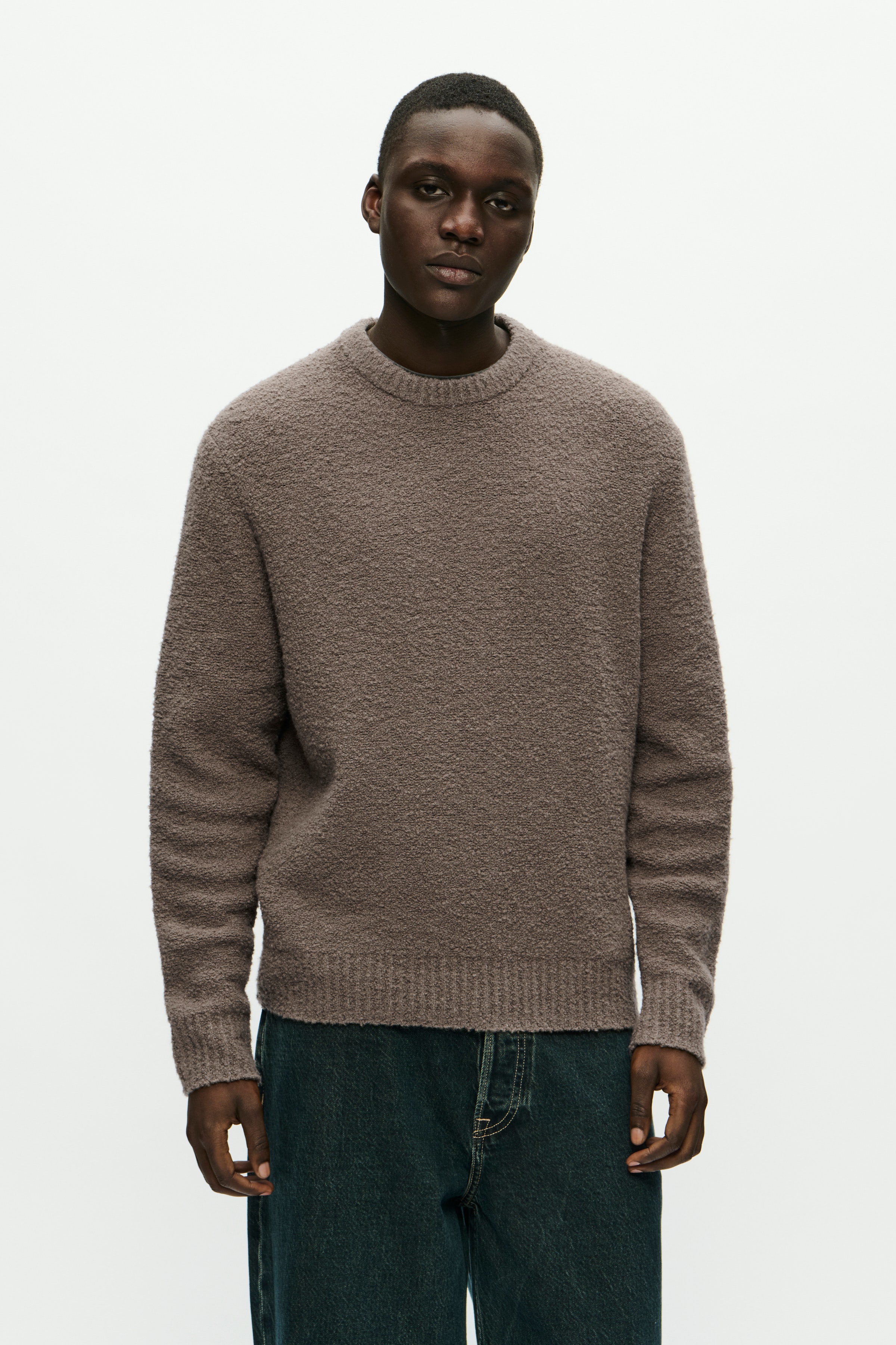 WWAndy Pullover PACK FRONT 30251516-181108