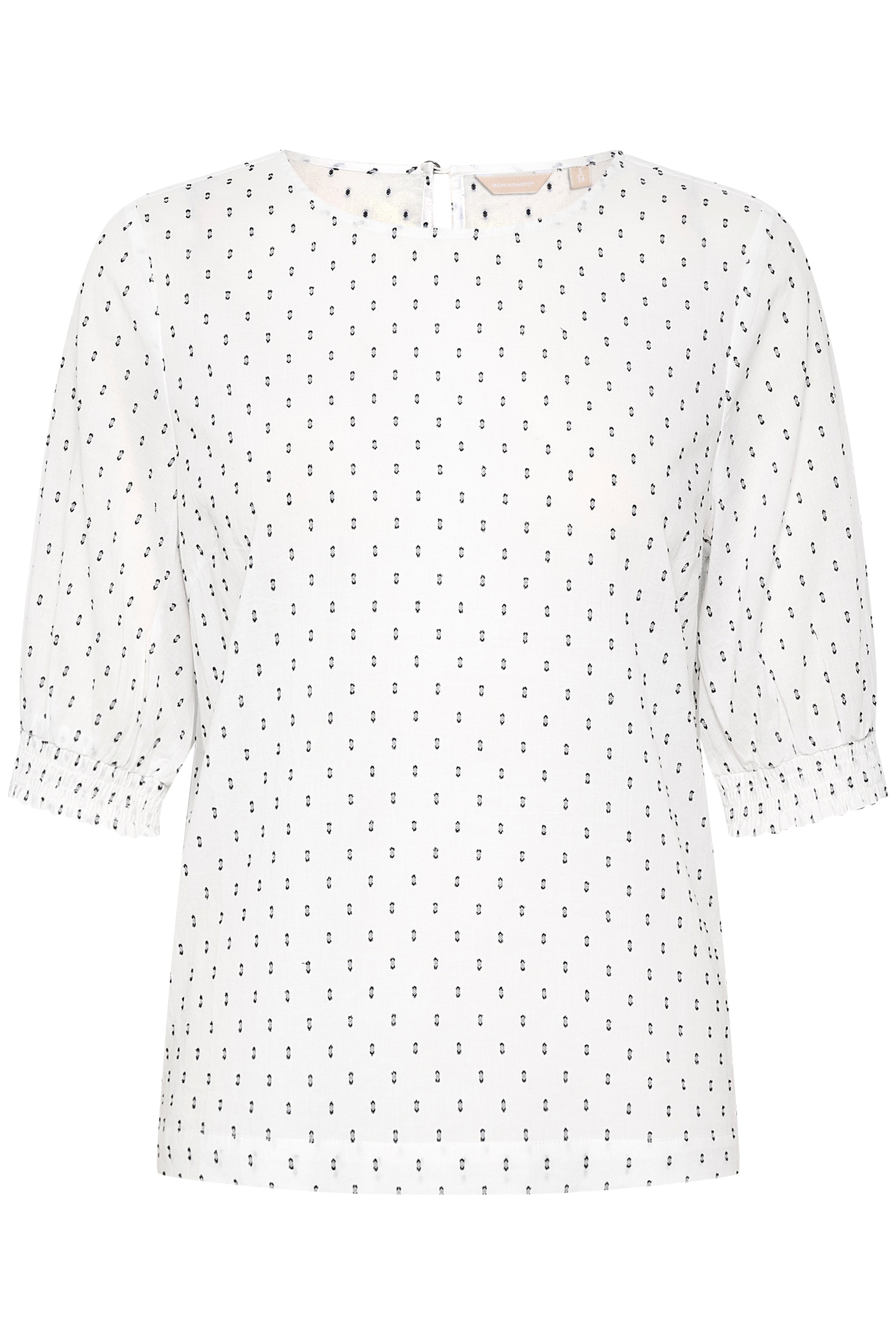 BPeldora Bluse PACK FRONT 10590482-110601B