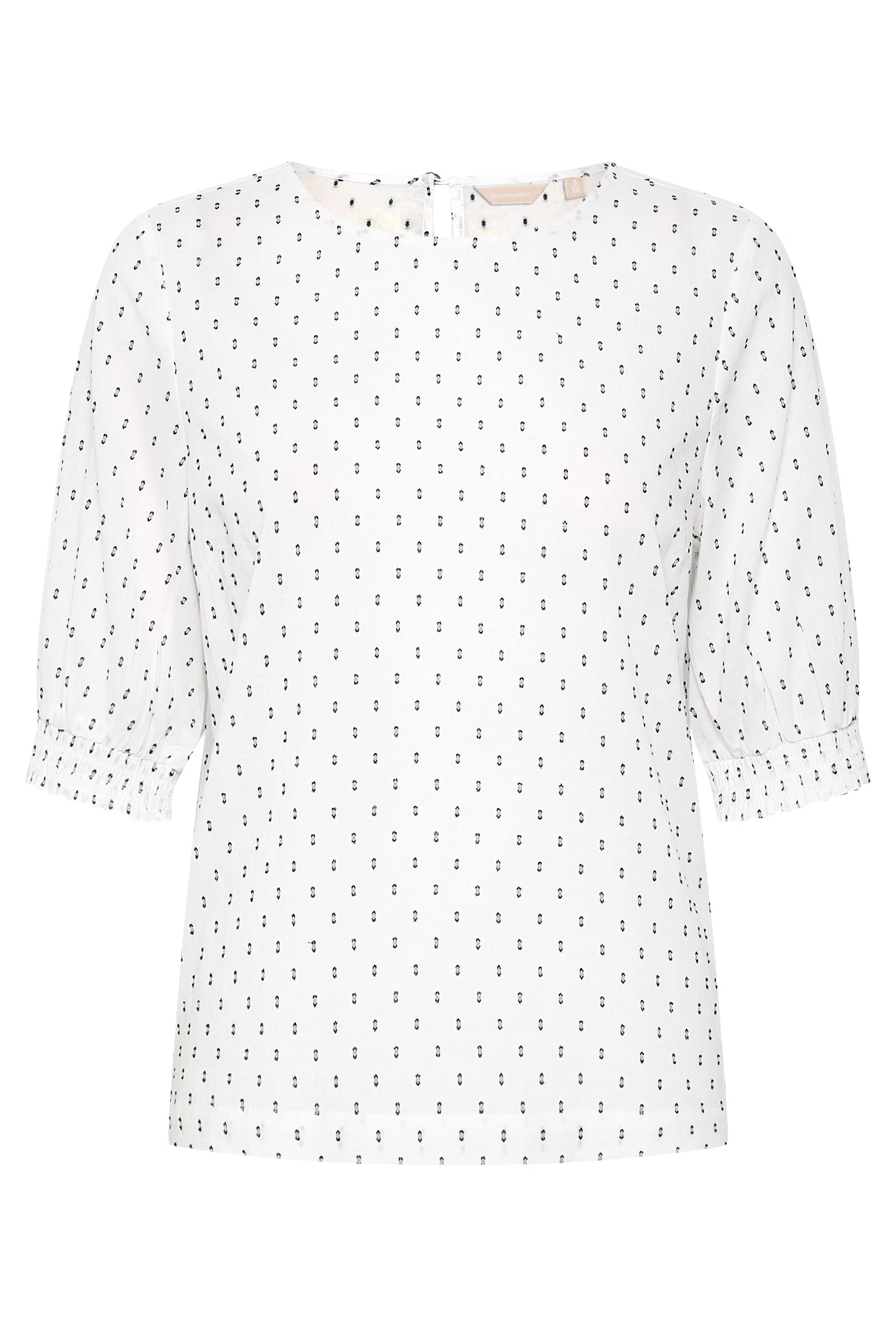 BPeldora Bluse PACK FRONT 10590482-110601B