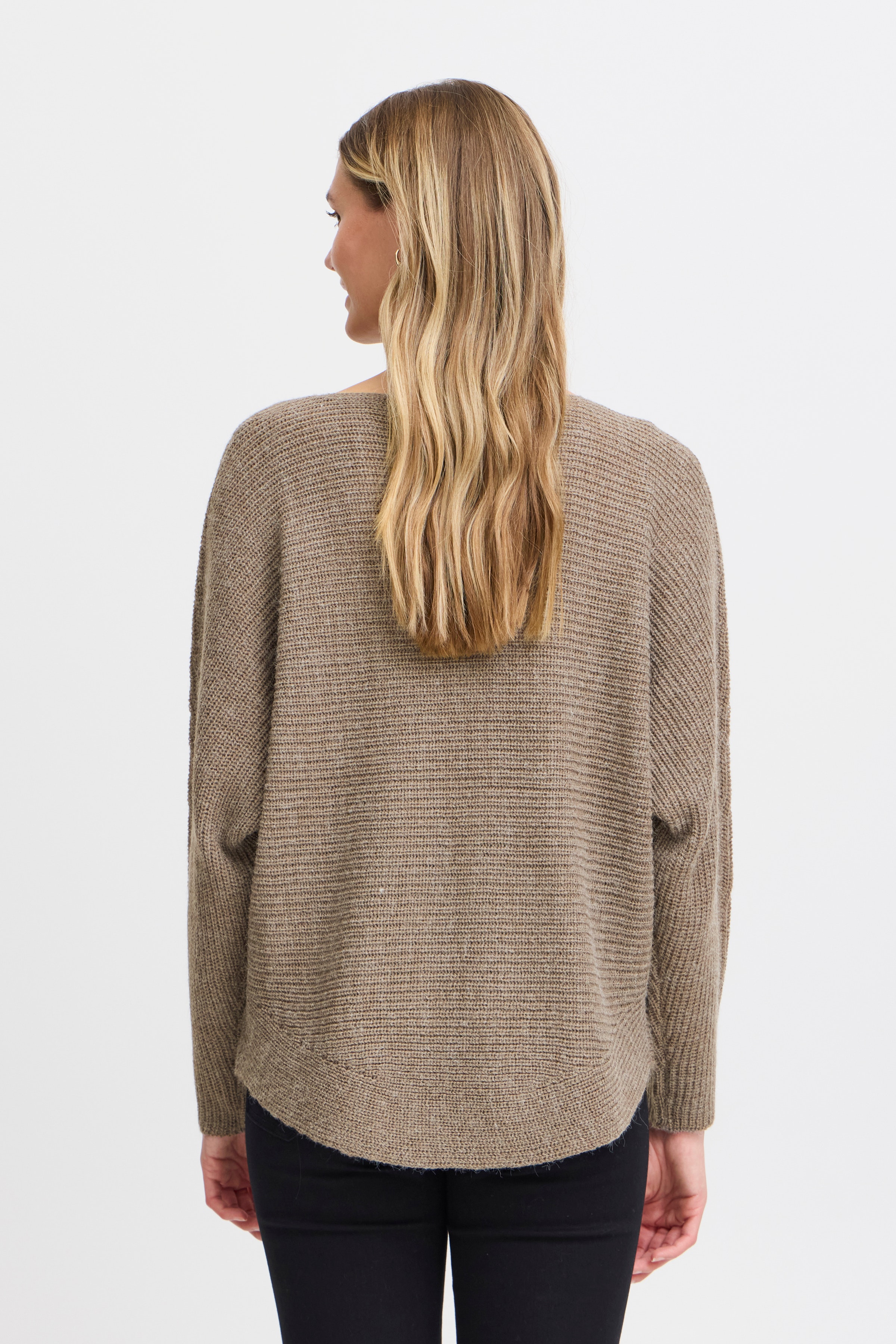 FRERETTA Pullover LOOKBOOK FRONT 20611845-1811121