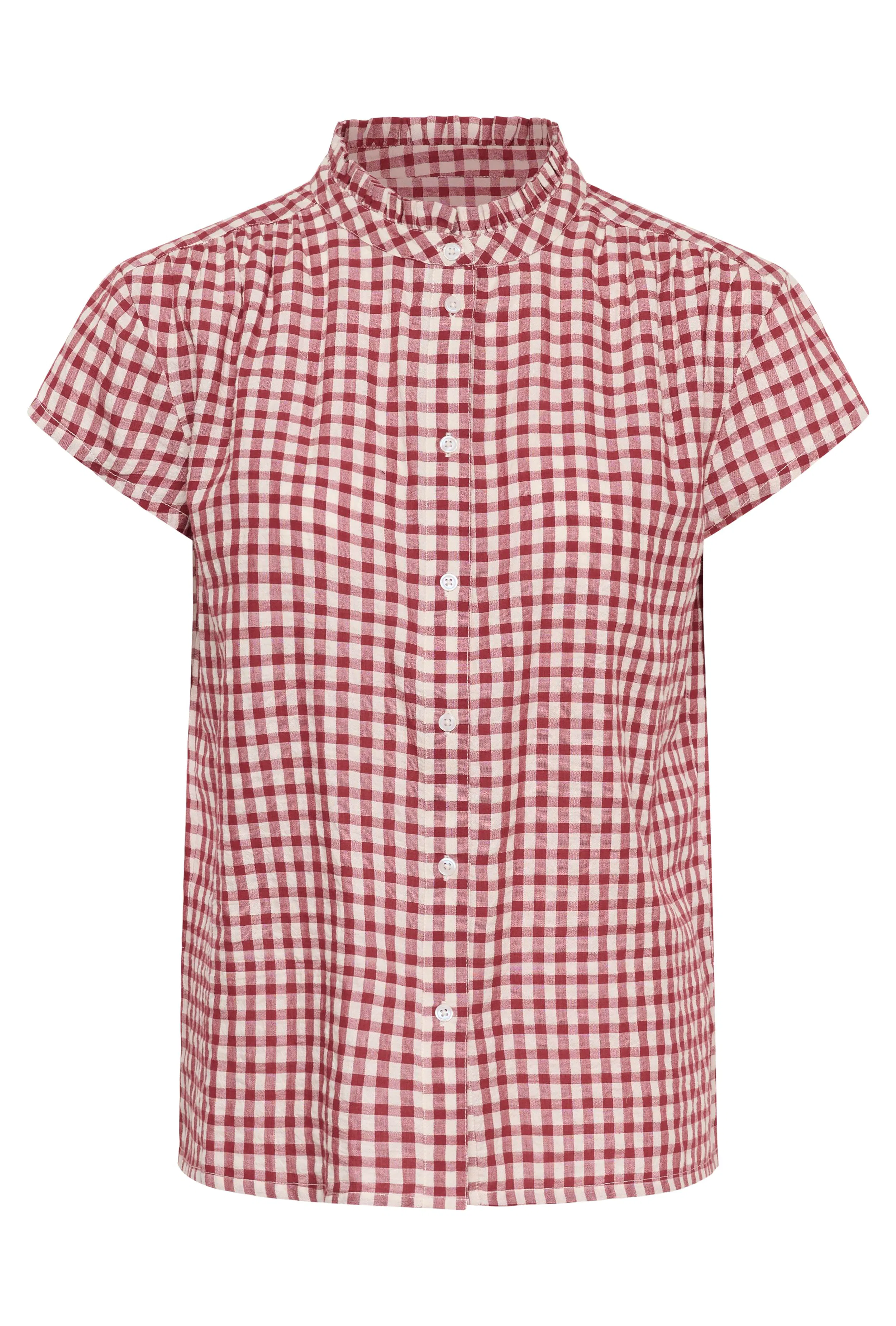 BjankaPW Bluse PACK FRONT 30310596-304954