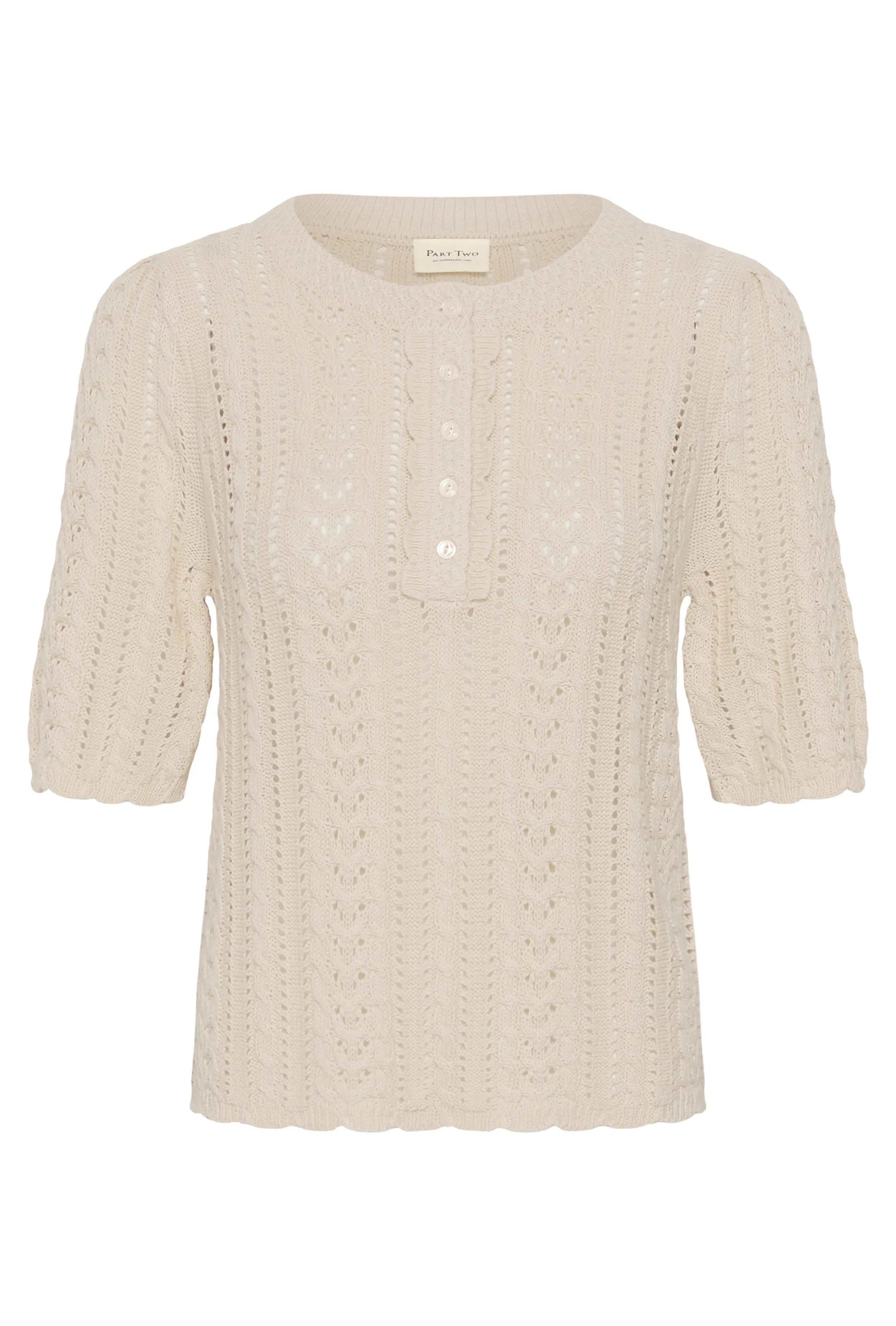 DarnellaPW Pullover PACK FRONT 30310705-120304