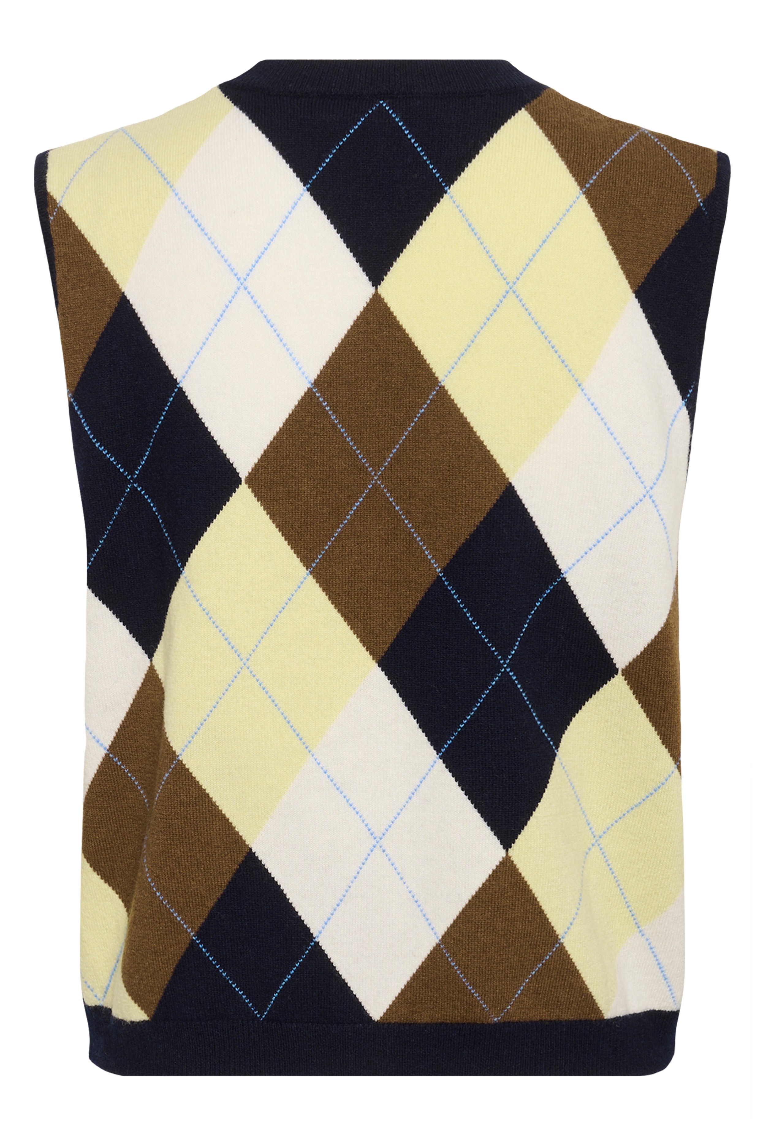 GZmanzi Weste PACK BACK 10910839-108825