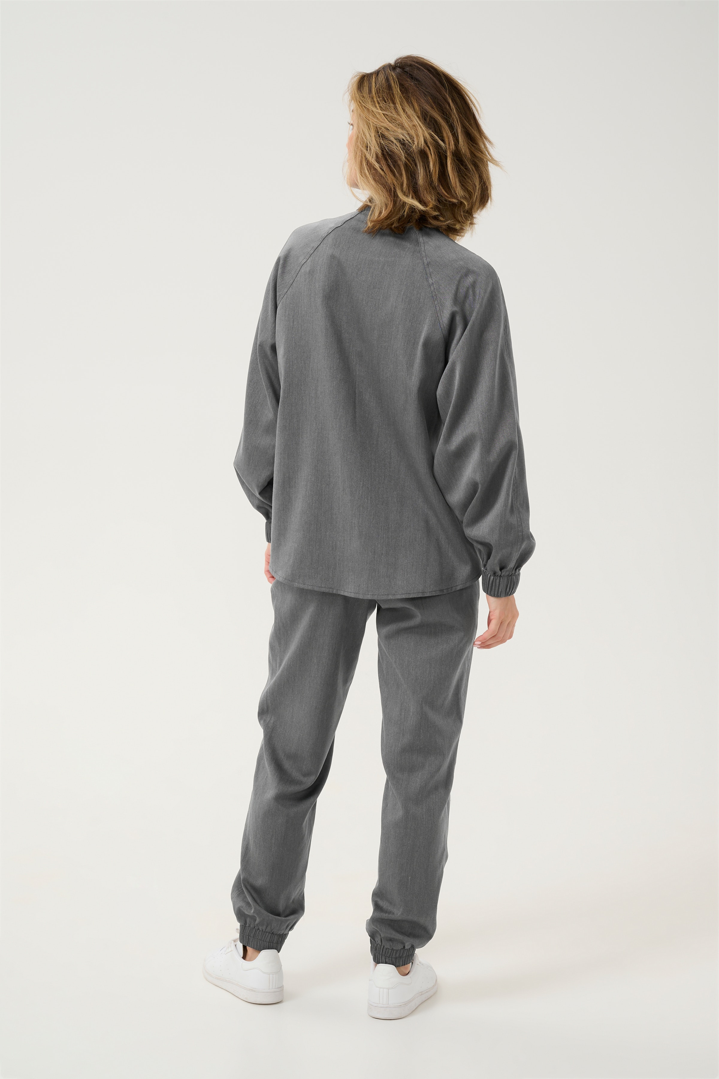 BPolga Casual jakke LOOKBOOK BACK 10590774-100125B