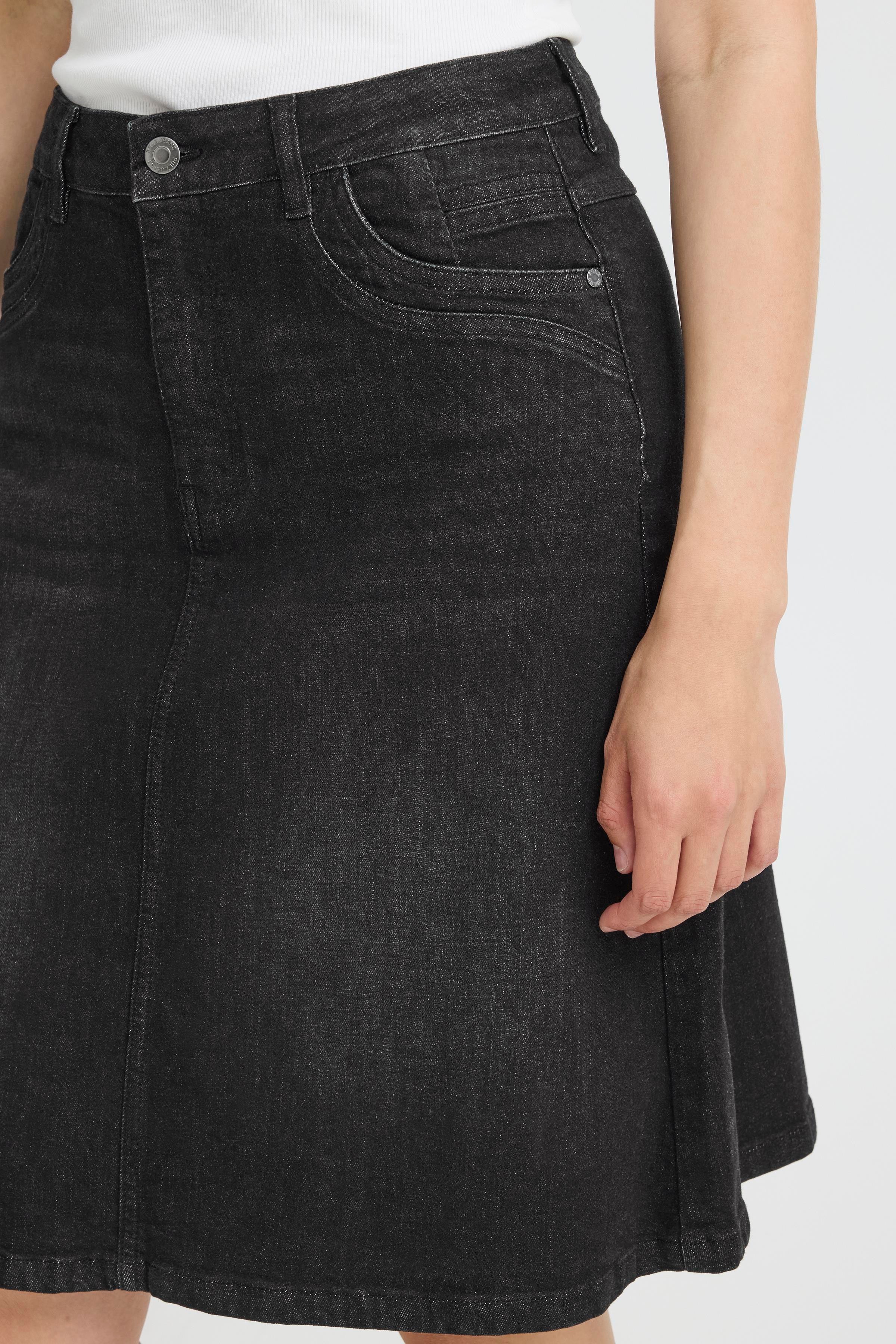 PZKATJA Skjørt LOOKBOOK DETAIL 50208832-200004