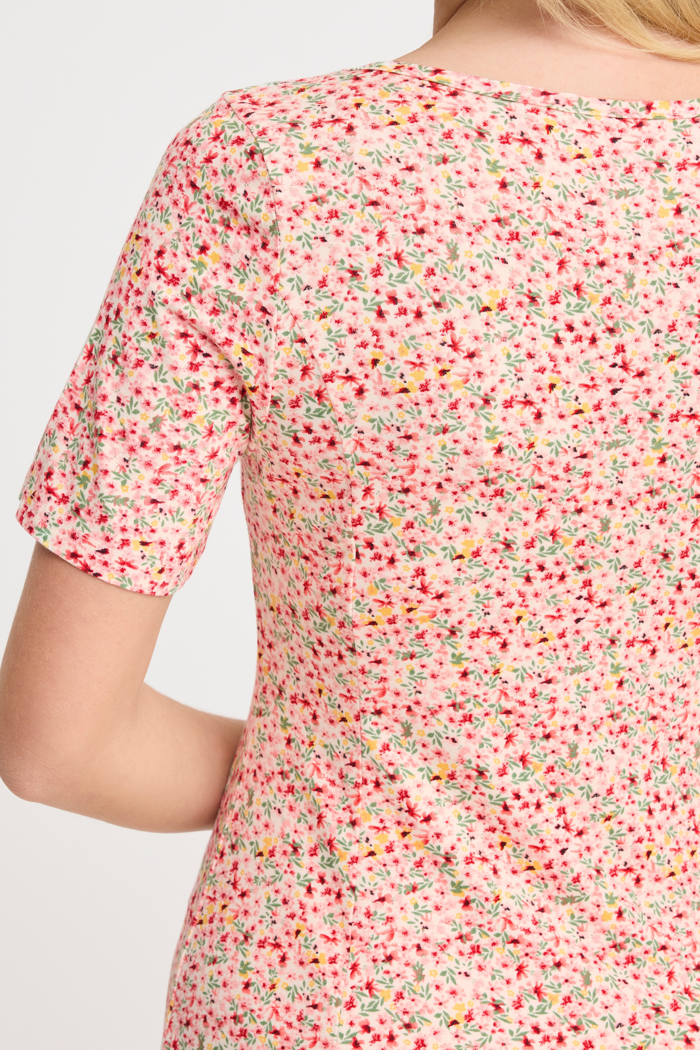 FRDOTTIE Kjole LOOKBOOK DETAIL 20616202-204769