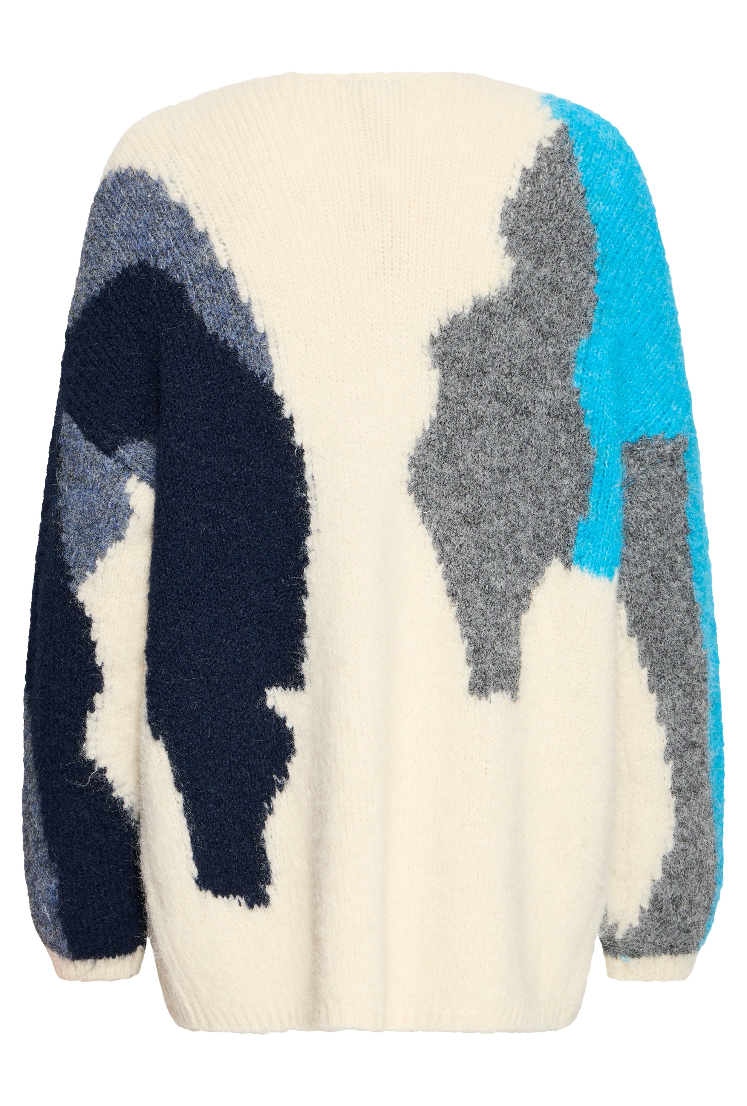 BYMILLERS Cardigan PACK FRONT 20818122-900002255