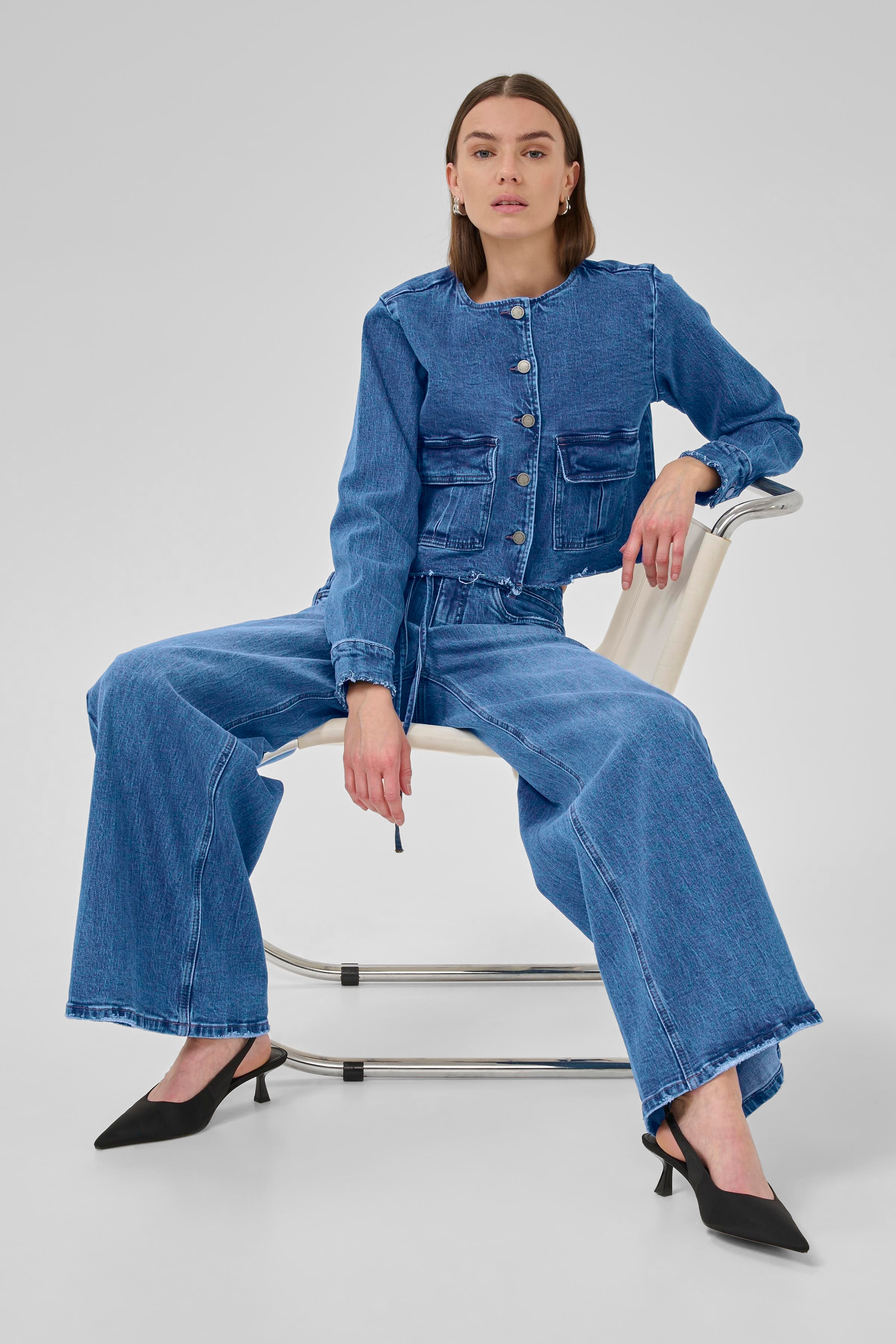 DangoMW Casual Jacke LOCATION NONE 10705060-100053