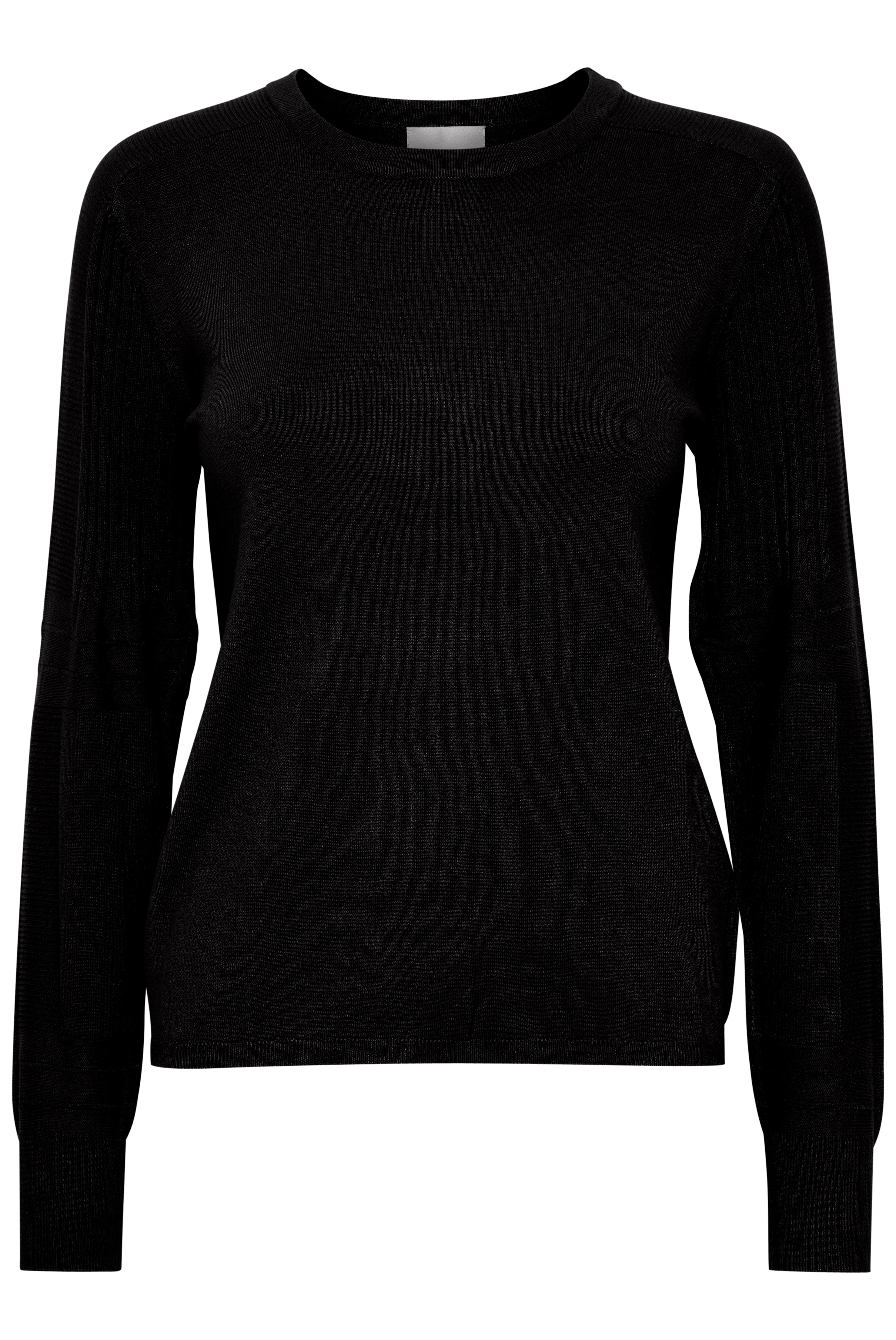 Stickad pullover PACK FRONT 20403496-183910