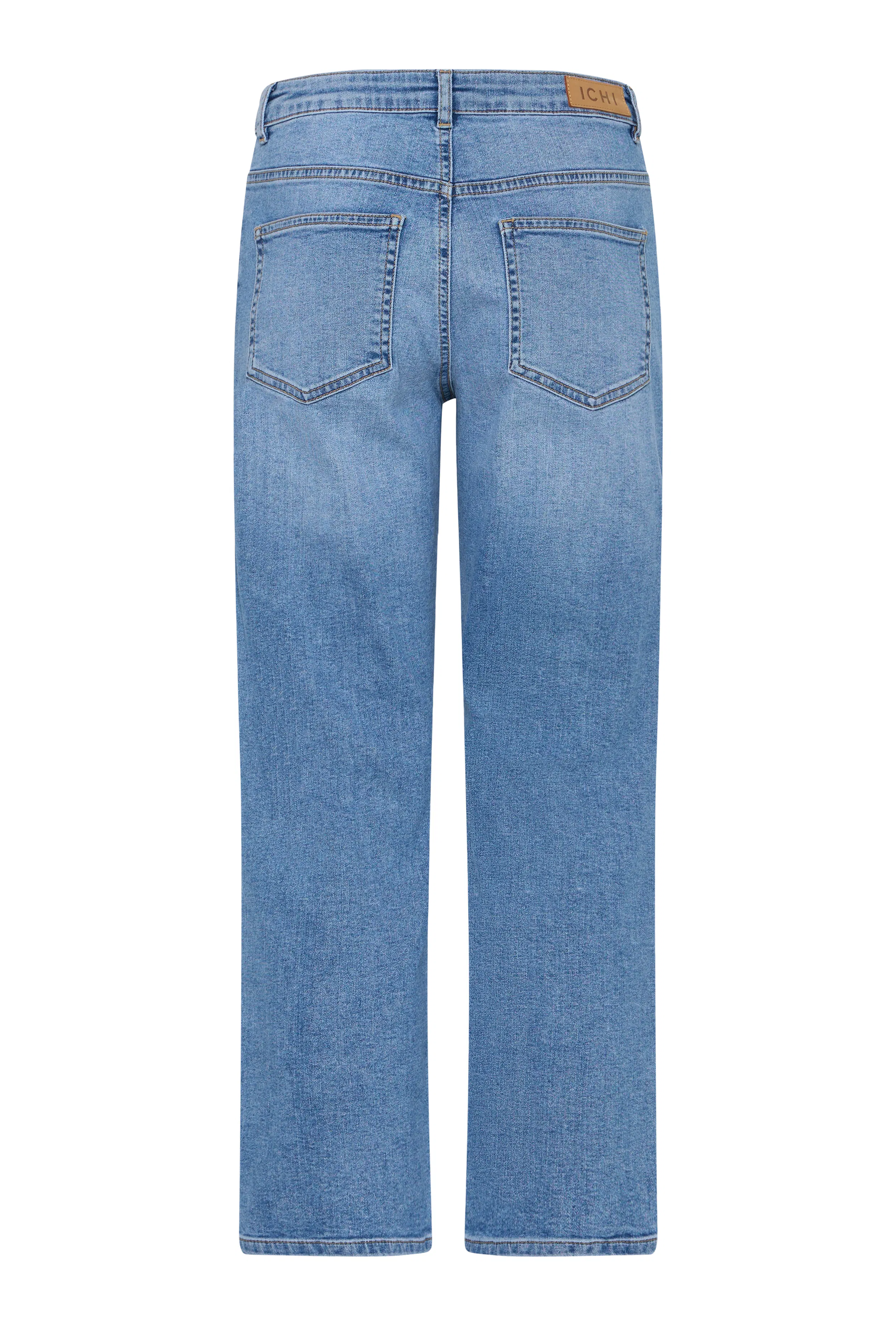 IHTWIGGY RAVEN Jeans PACK FRONT 20110967-19037