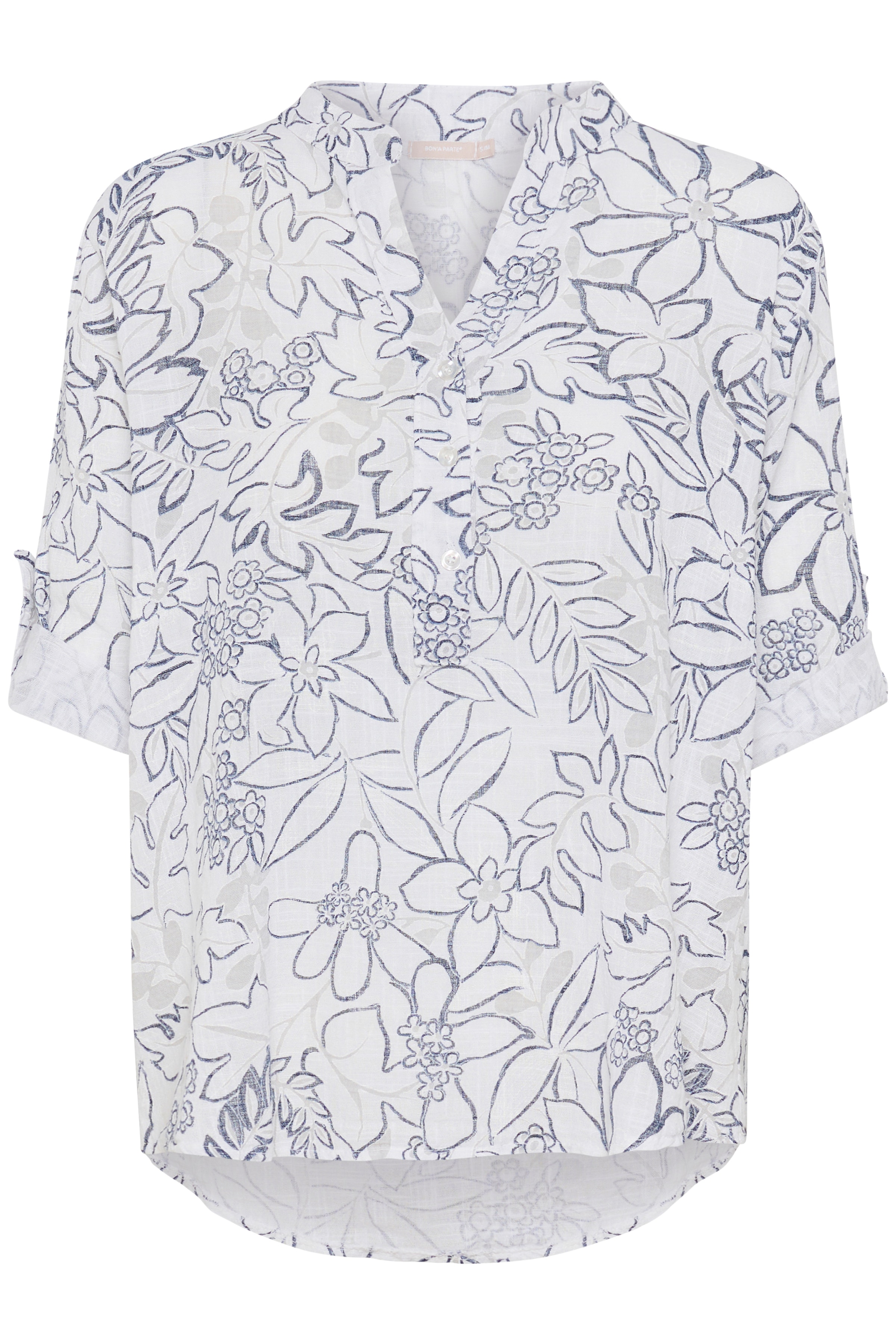 BPkimba Blus PACK FRONT 40103523-400809