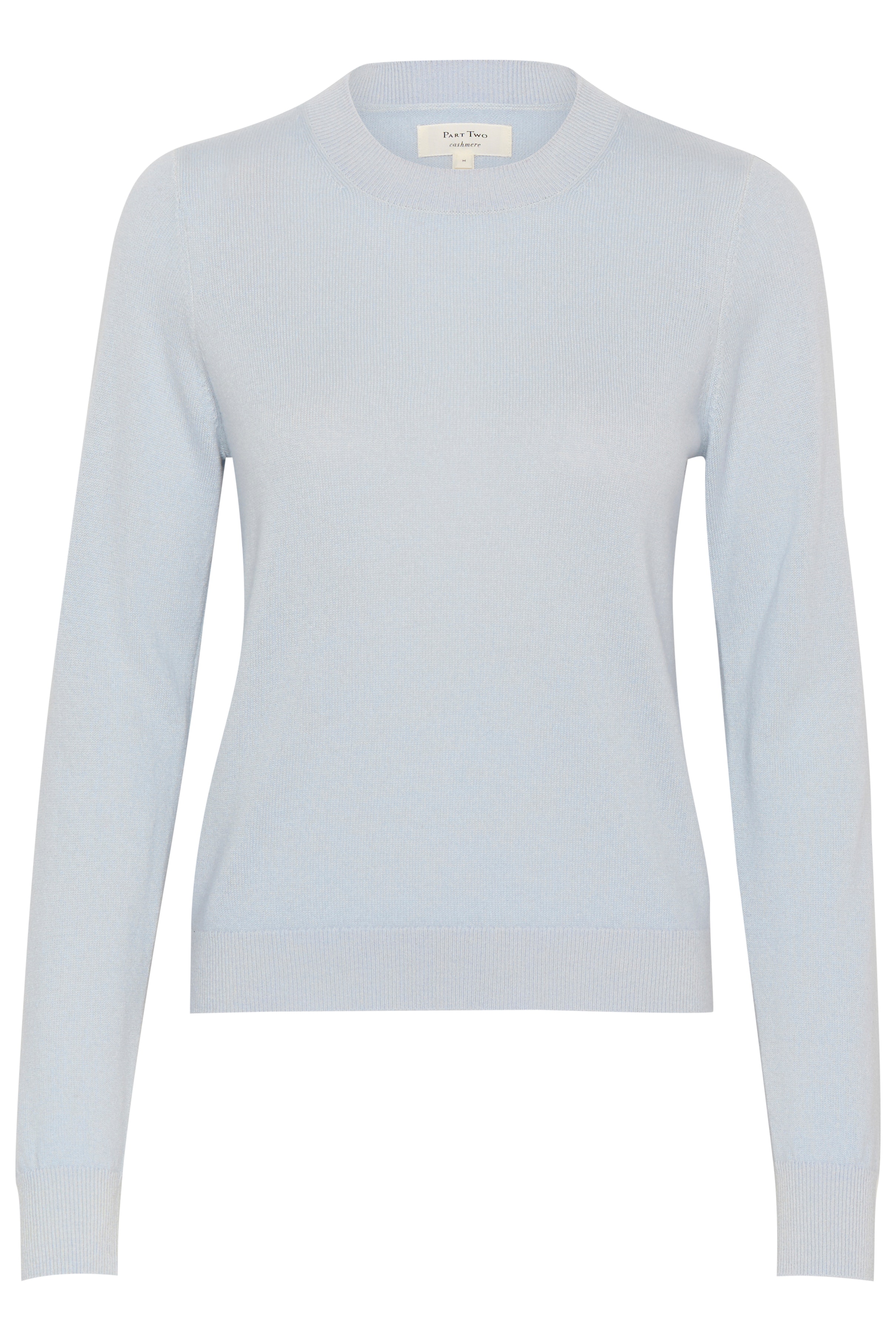 MariannaPW Cashmere Pullover PACK FRONT 30309101-194008