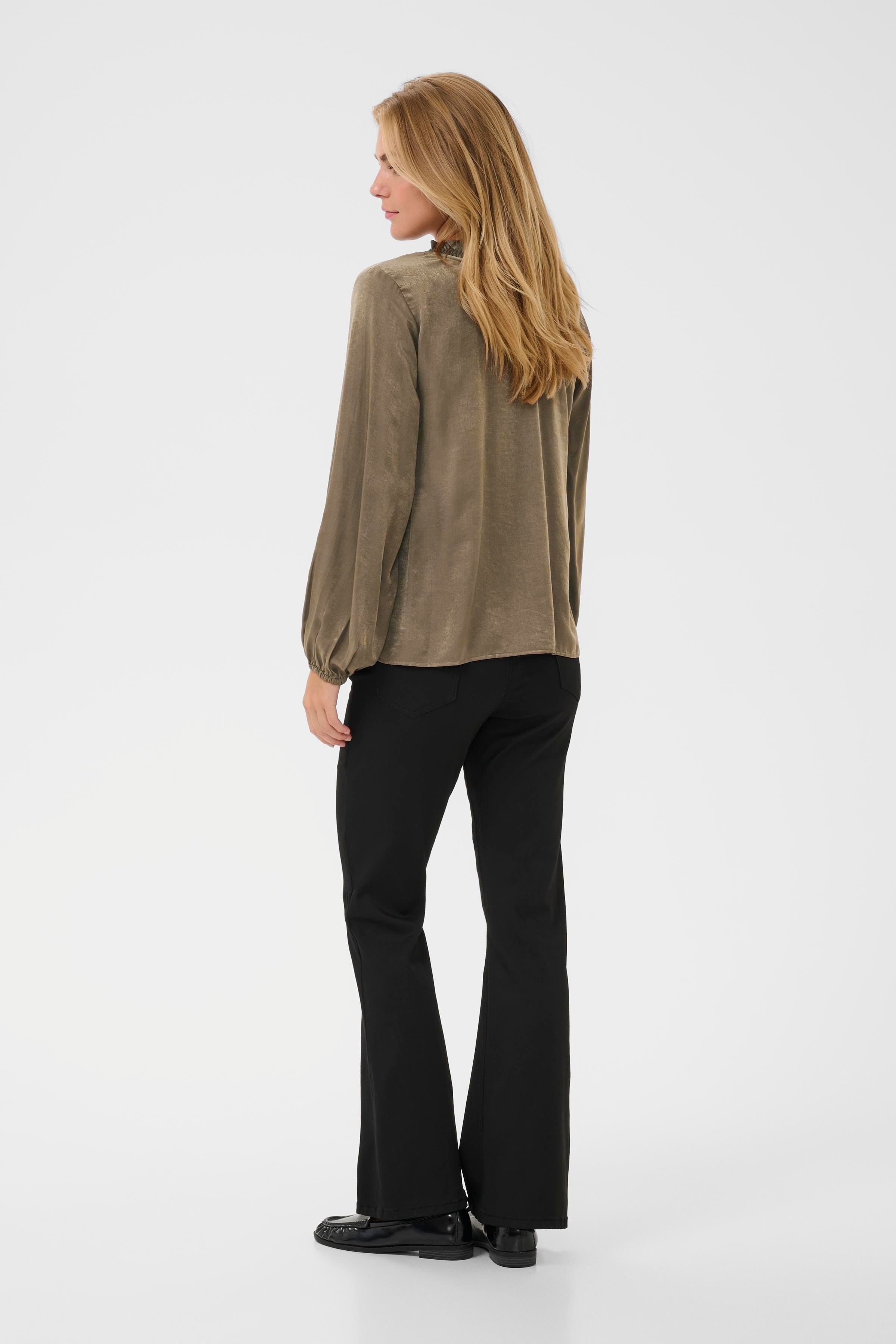 KAmille Bluse LOOKBOOK BACK 10510845-190808