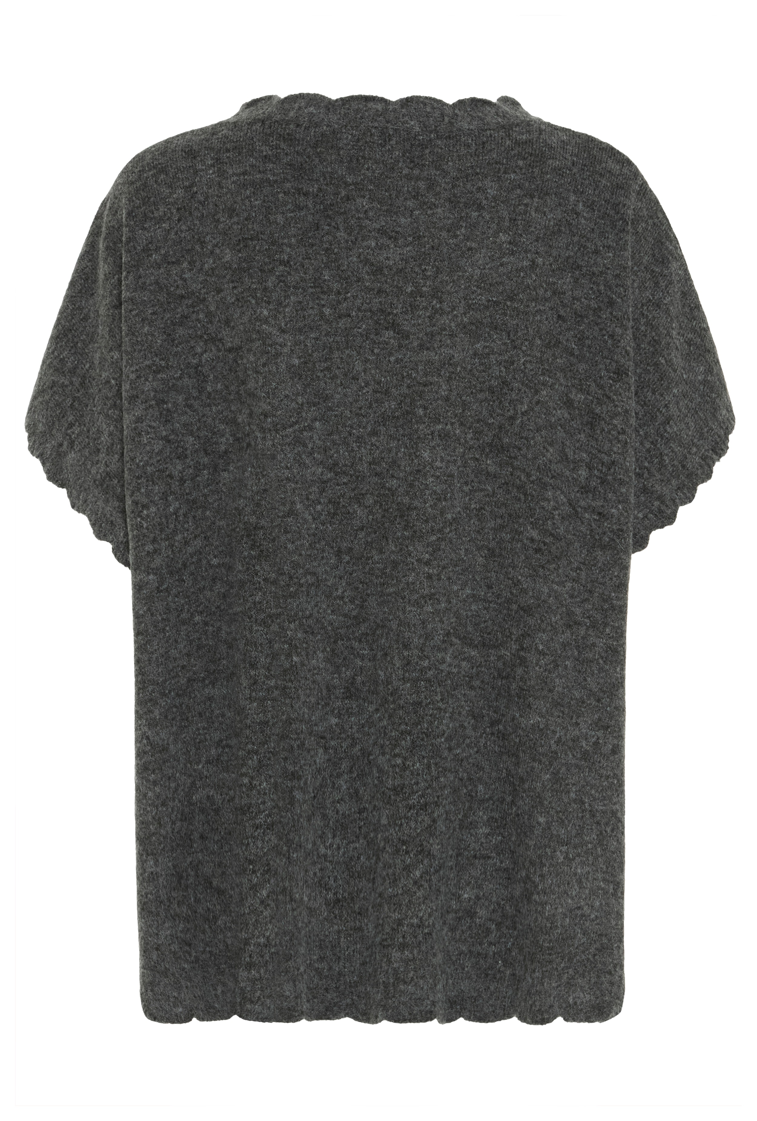 IAMACHA Poncho PACK BACK 20124755-900002734