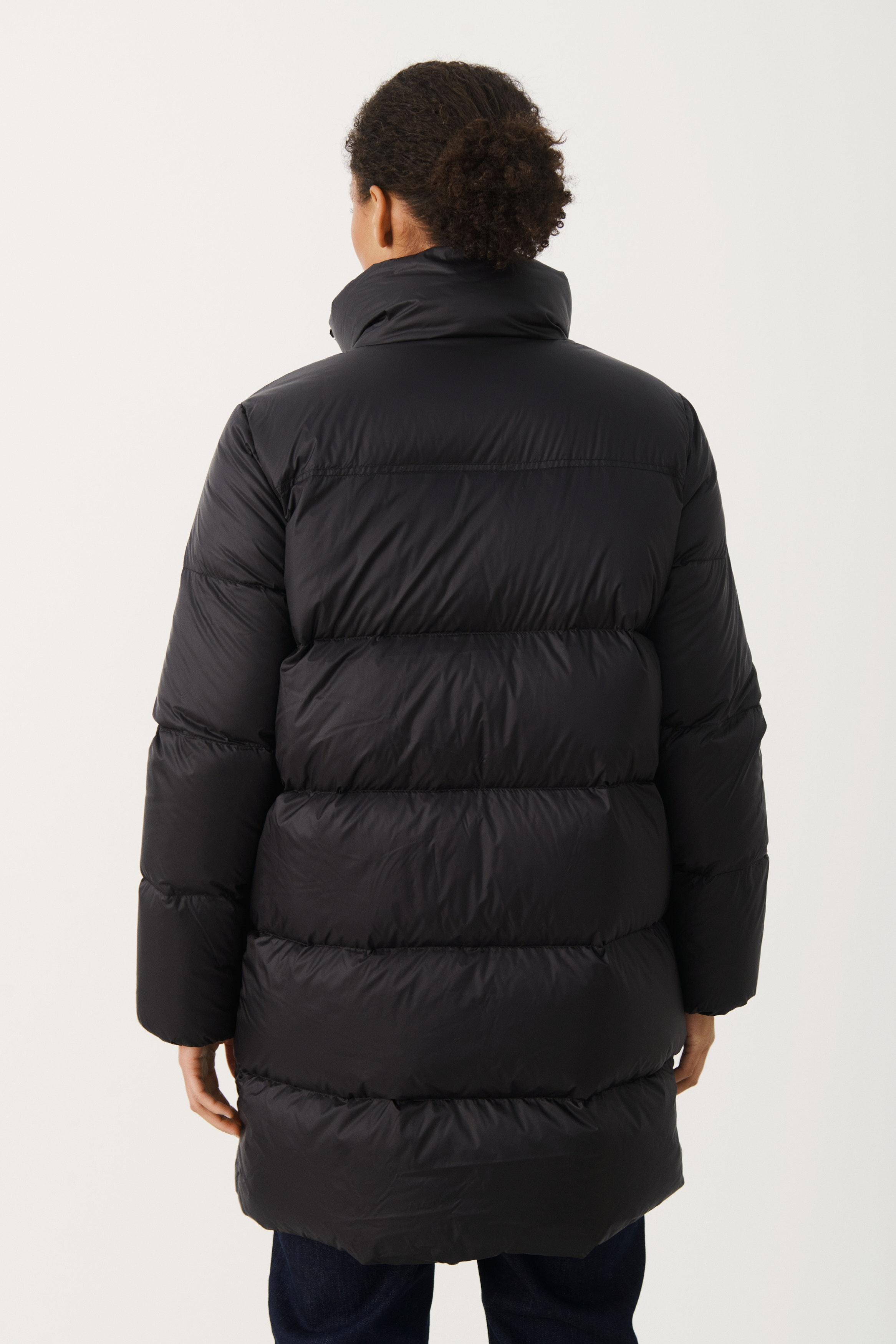 RamonePW Coat LOOKBOOK BACK 30306916-194008