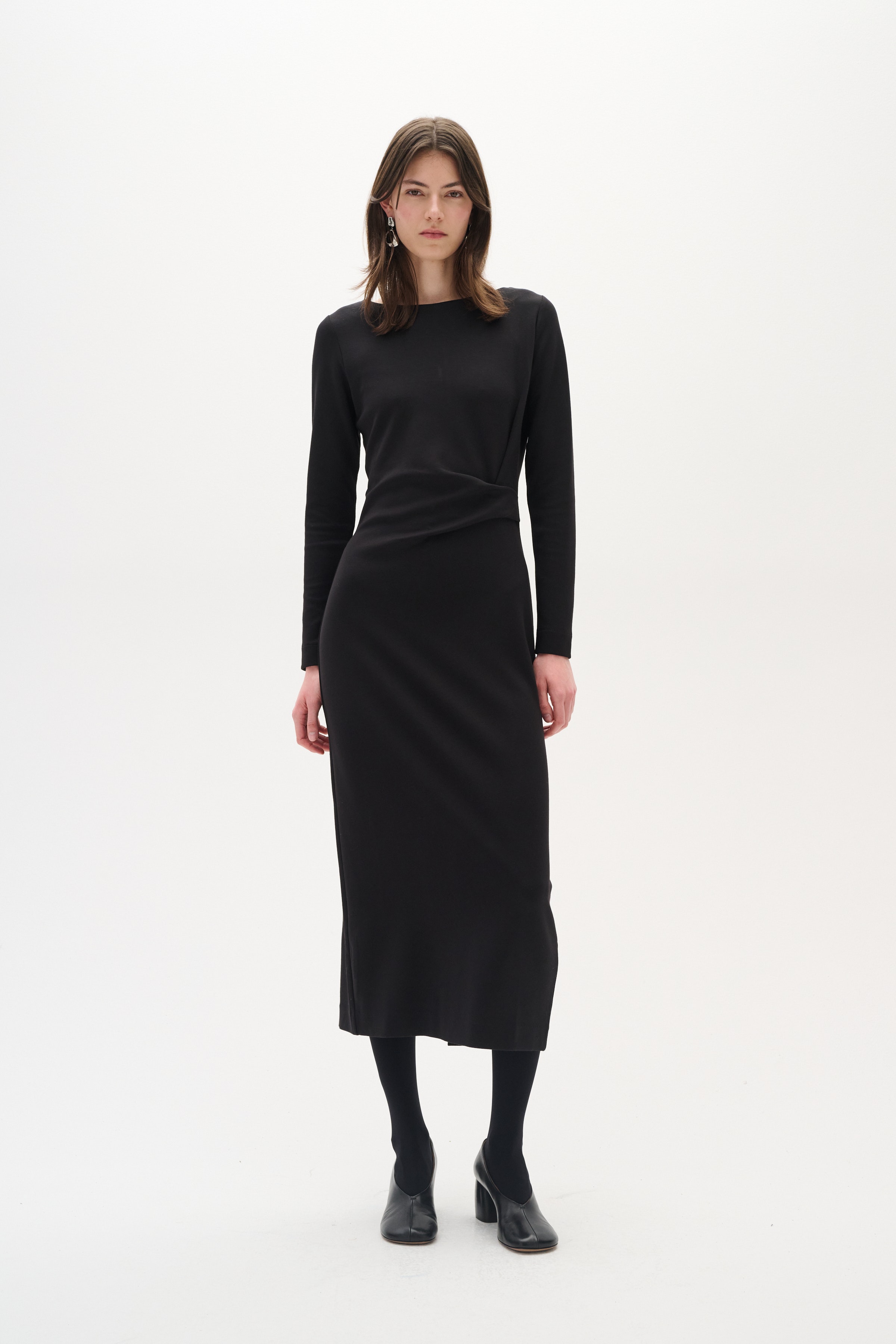 LaicentIW Kleid LOOKBOOK FRONT 30110002-194008