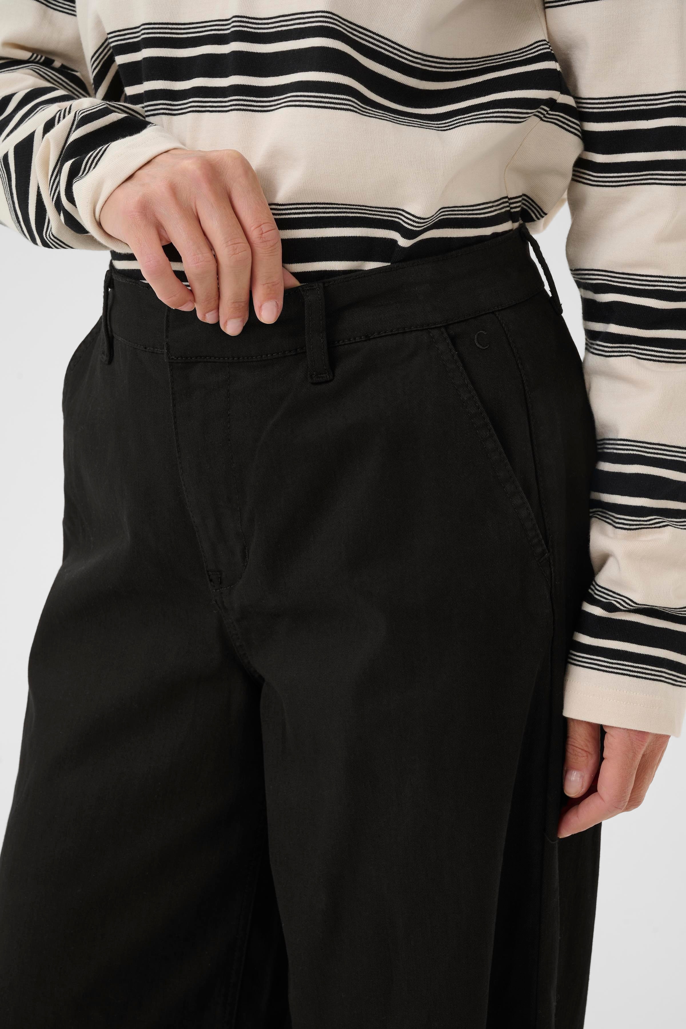 CRVisti Jeans LOOKBOOK DETAIL 10613683-100120
