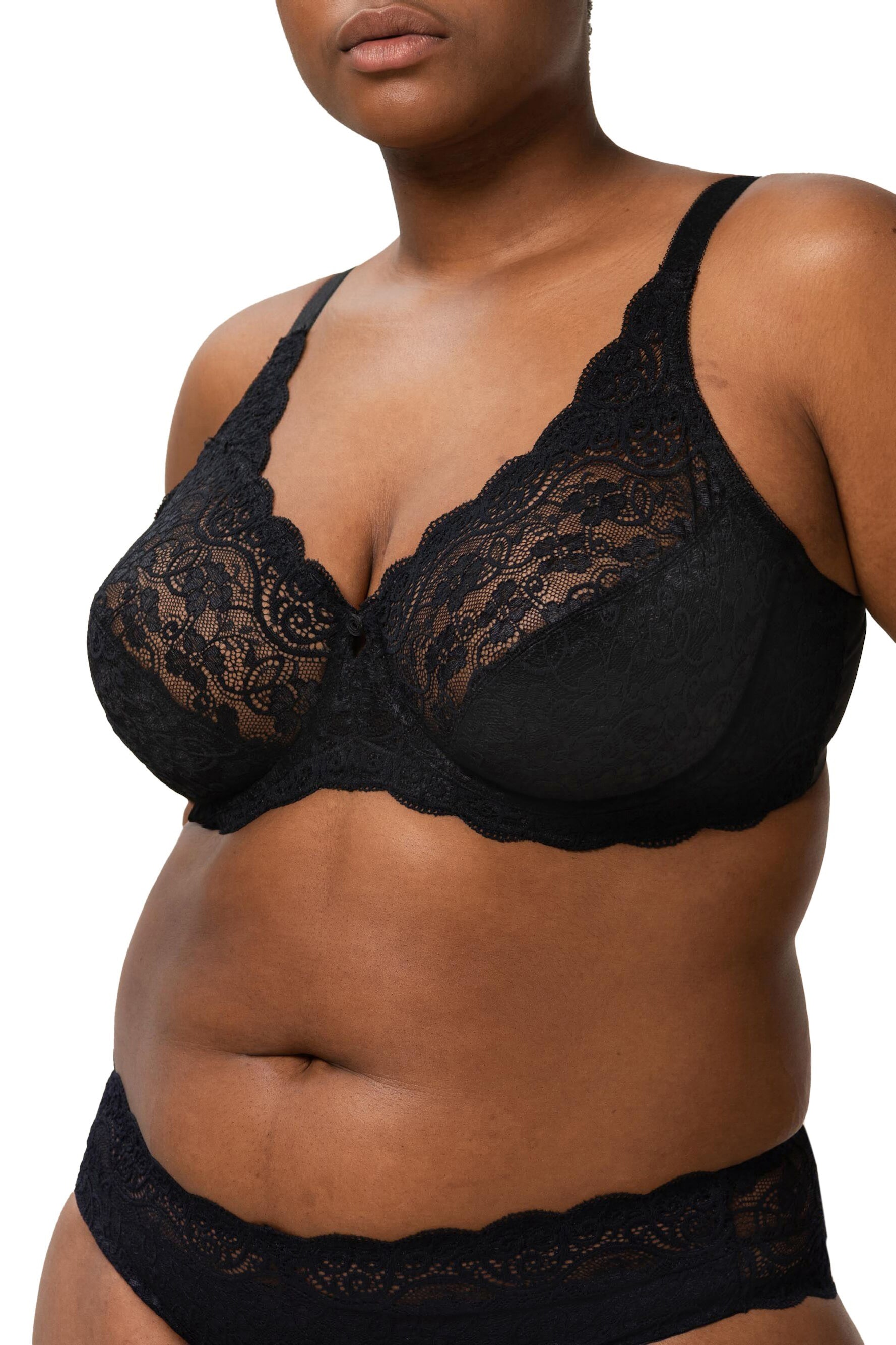 Amourette BH LOOKBOOK FRONT 40500268-T0004