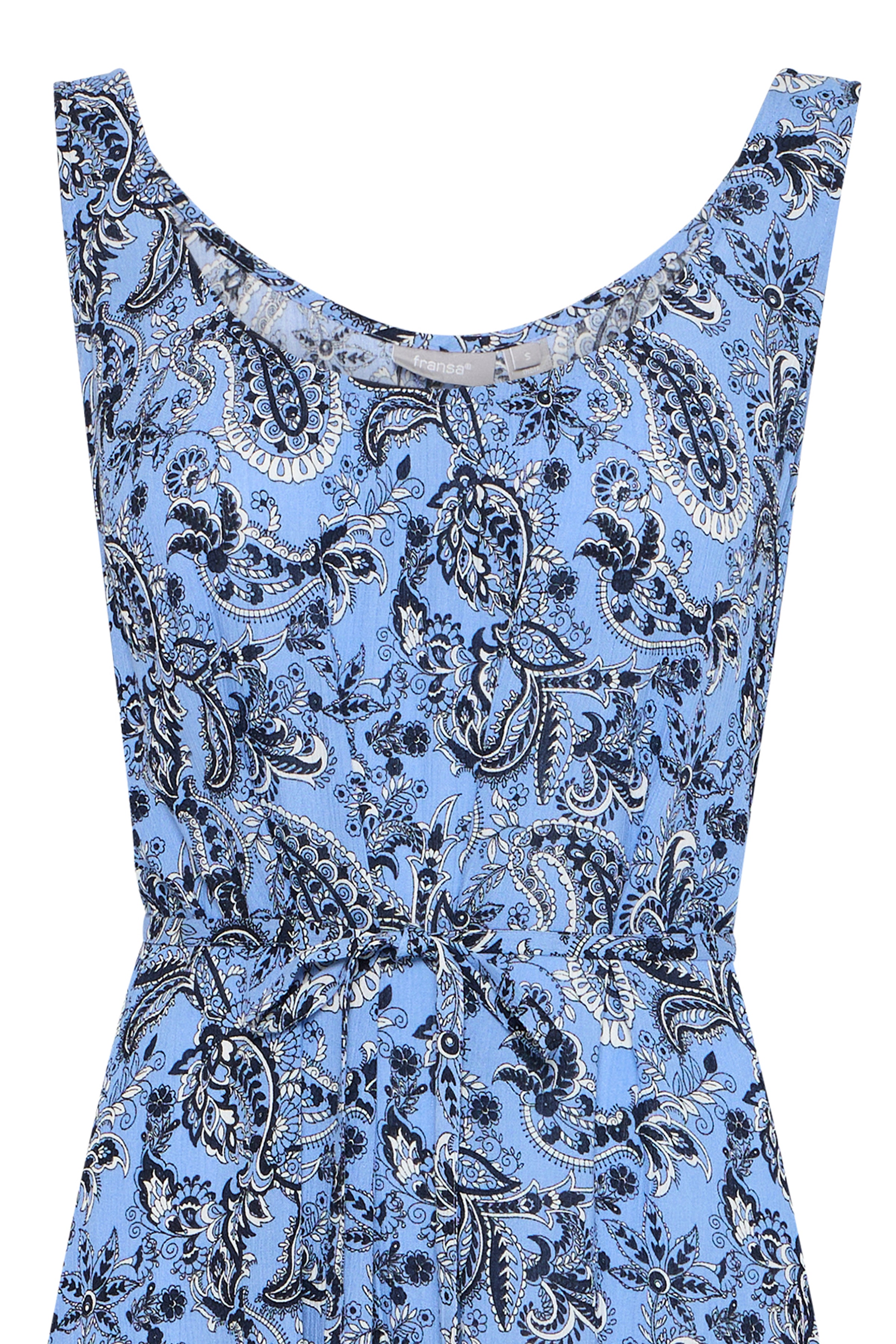 FXAVERY Kleid PACK DETAIL 20615390-204359